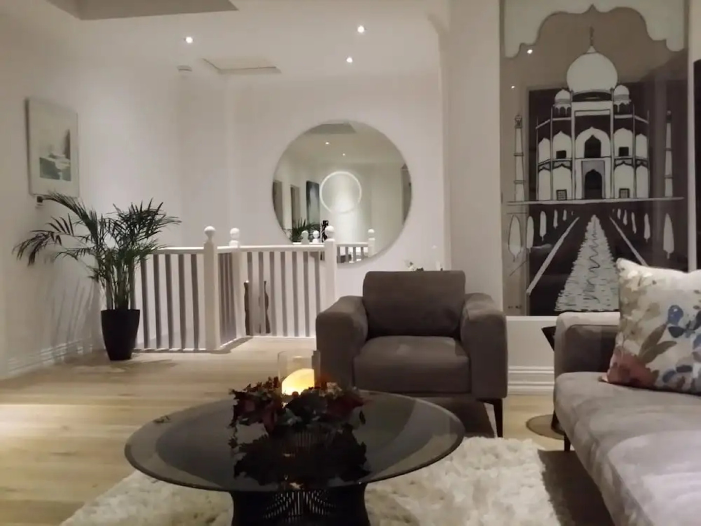 Bexhill Beach Residence Bed & Breakfast