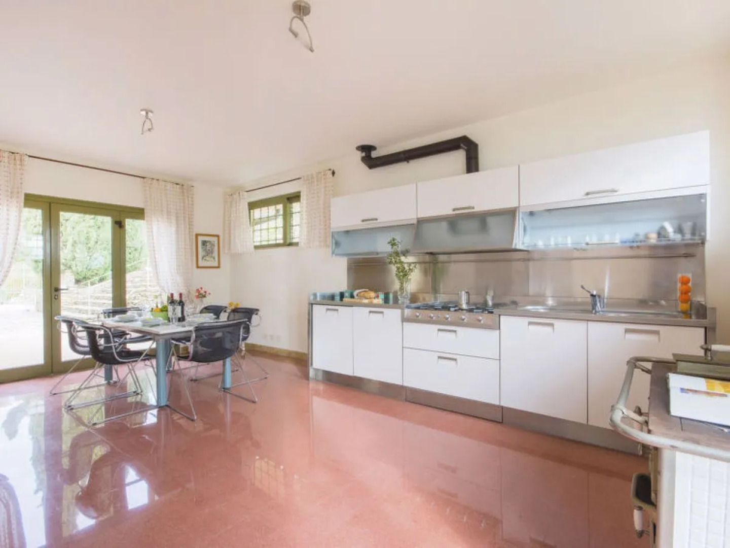 Villa Delfina Forte dei Marmi