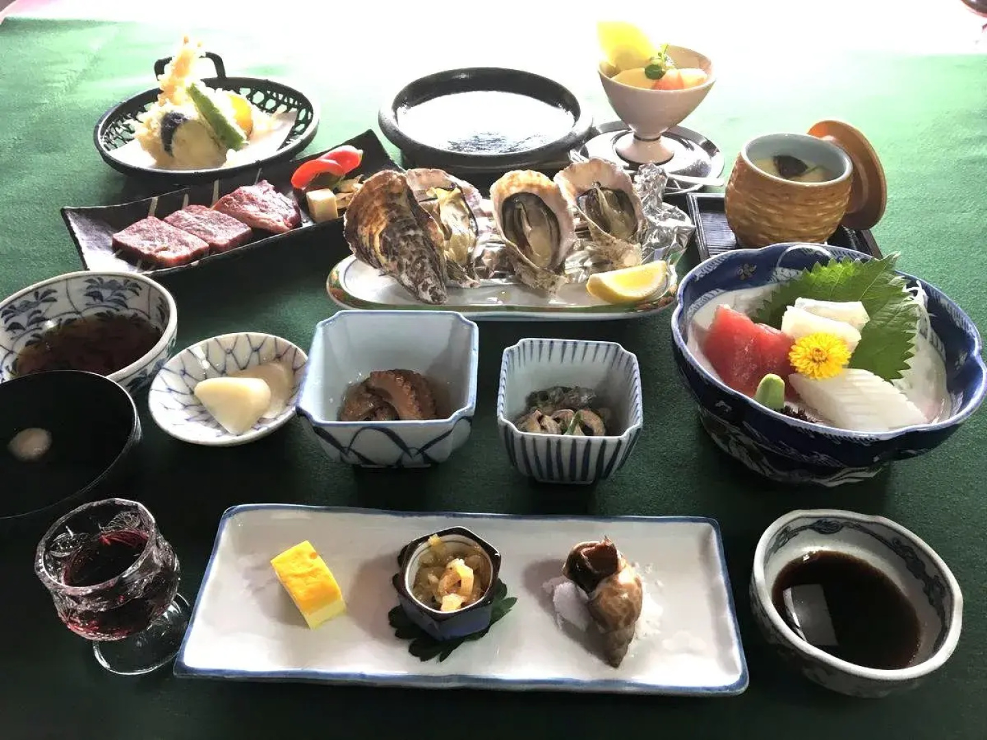 Ako Onsen Taioukan