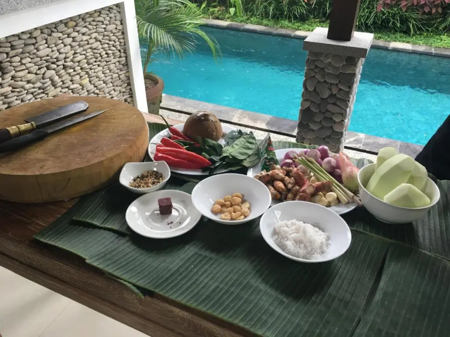 Villa Alam Surya Ubud