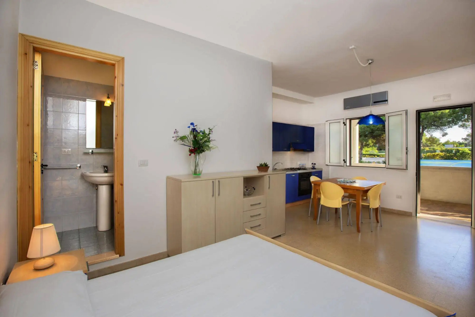 Villaggio Conca Specchiulla