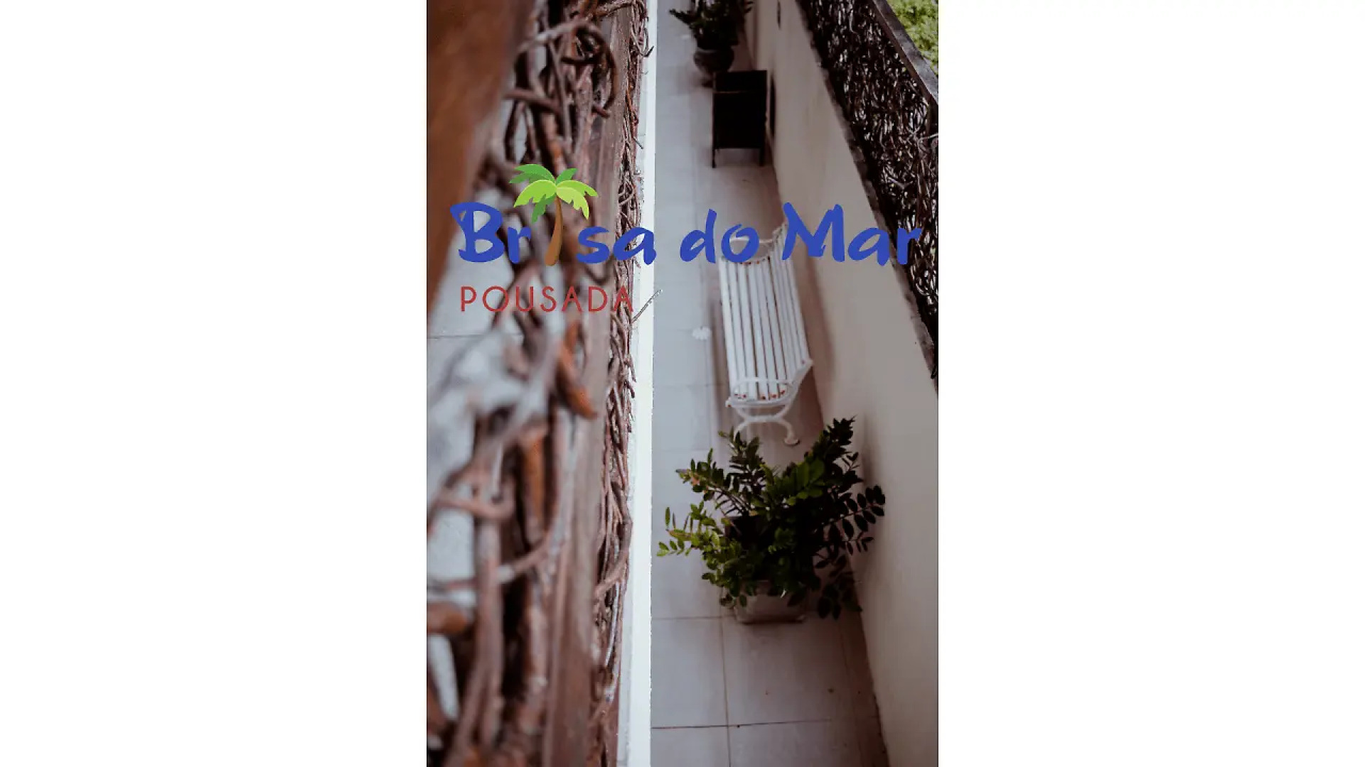 Pousada Brisa Do Mar