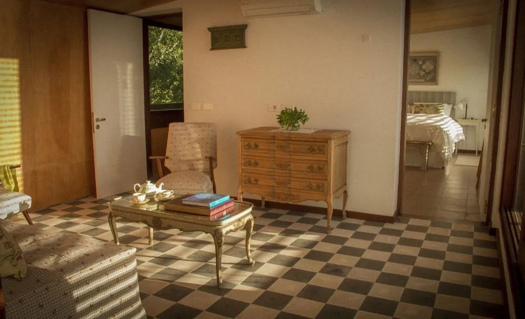 Rio Ancho Gourmet Lodge