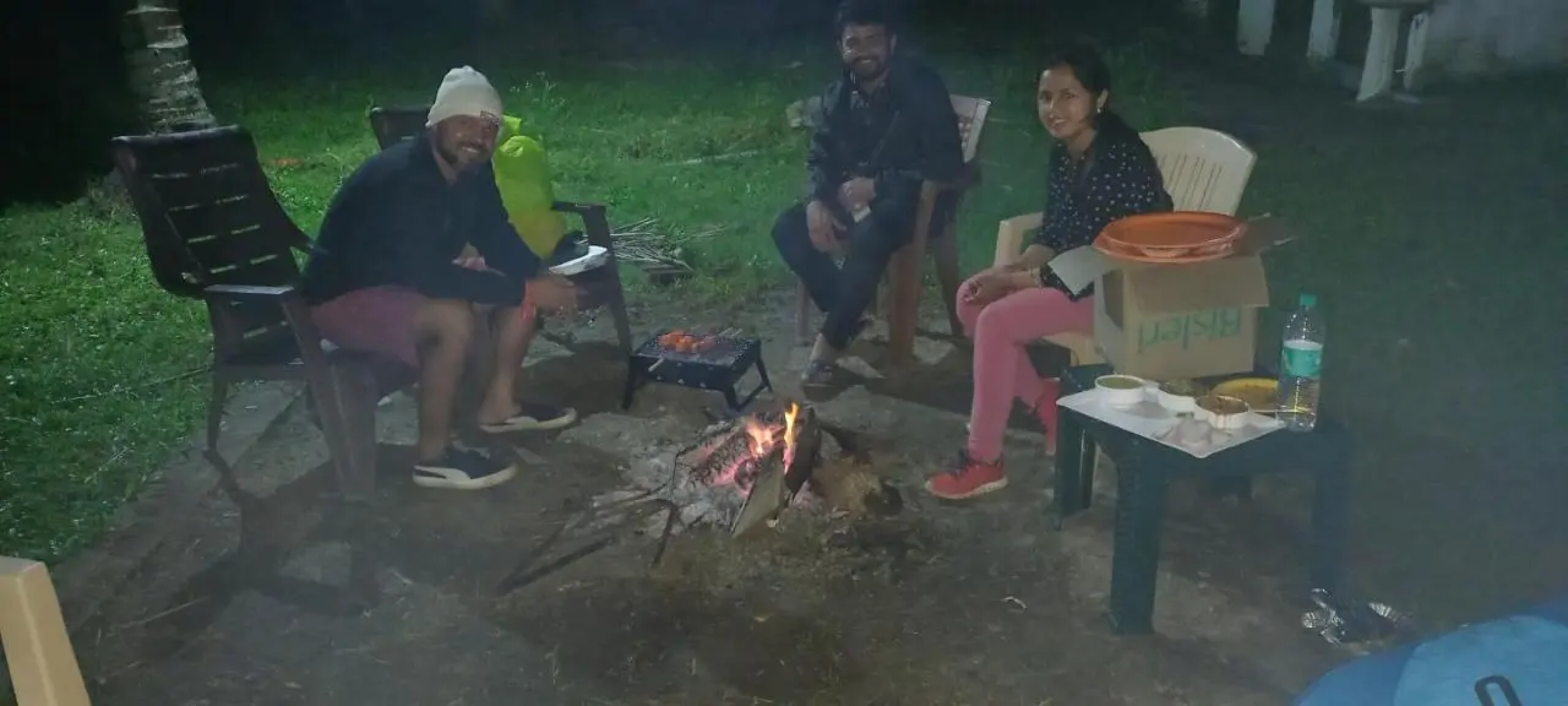 Coorg End Homestay