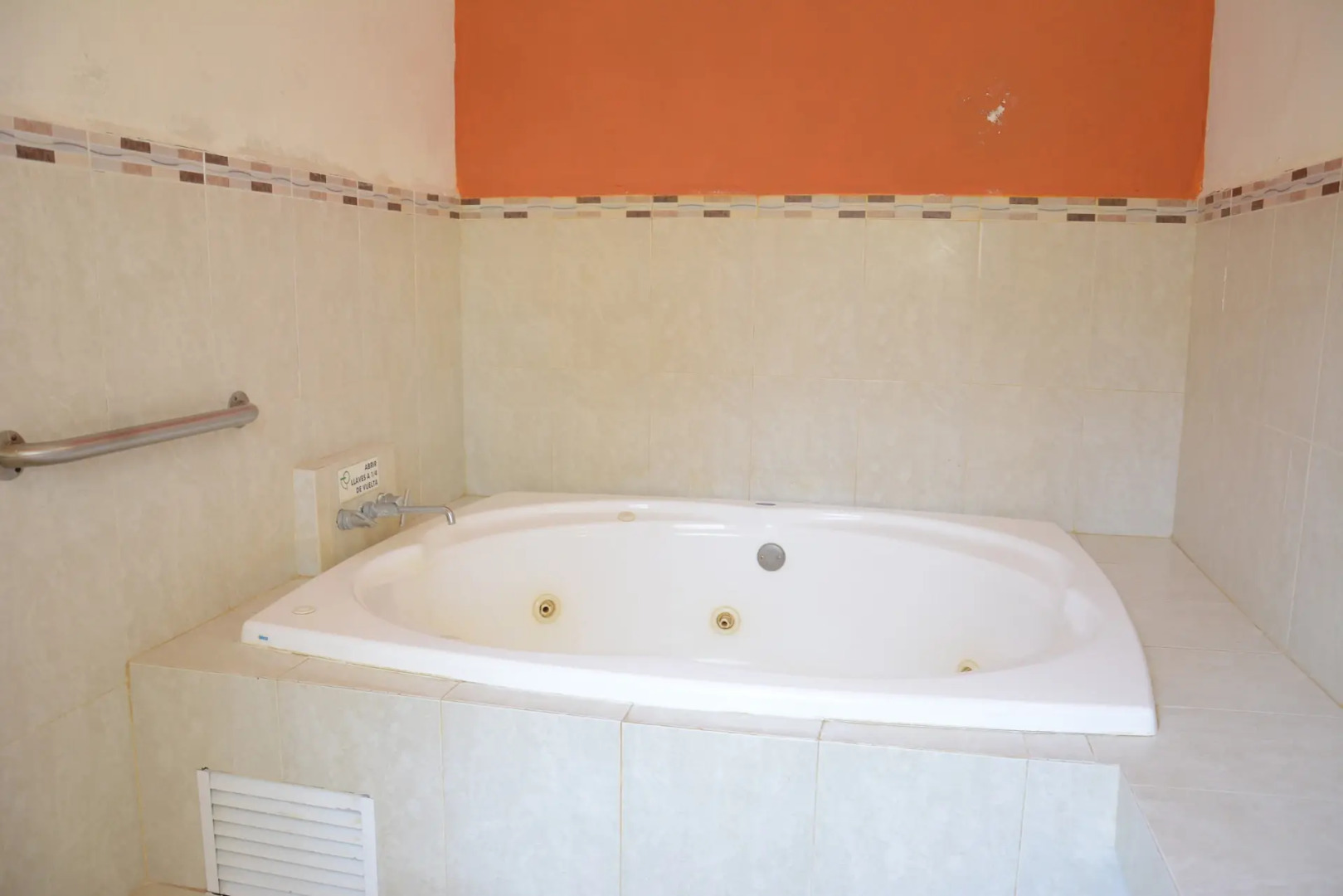 Lourdes Hotel Campestre