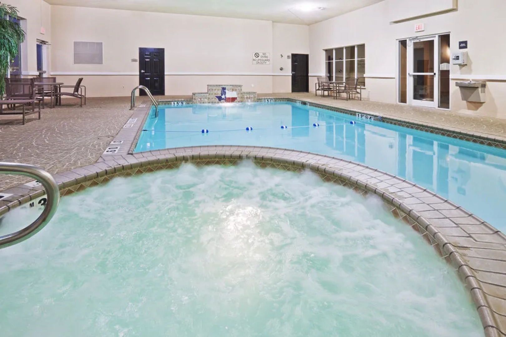 Holiday Inn Express Hotel & Suites Corsicana By Ihg