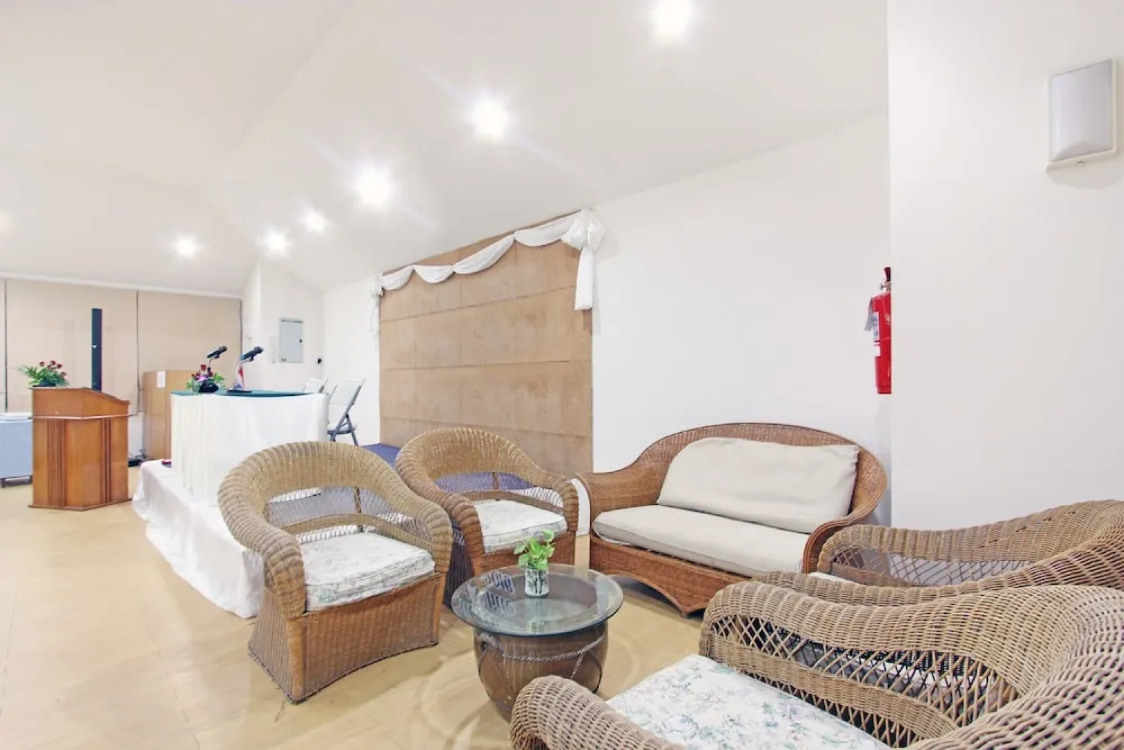 Rayong Chalet Hotel and Resort