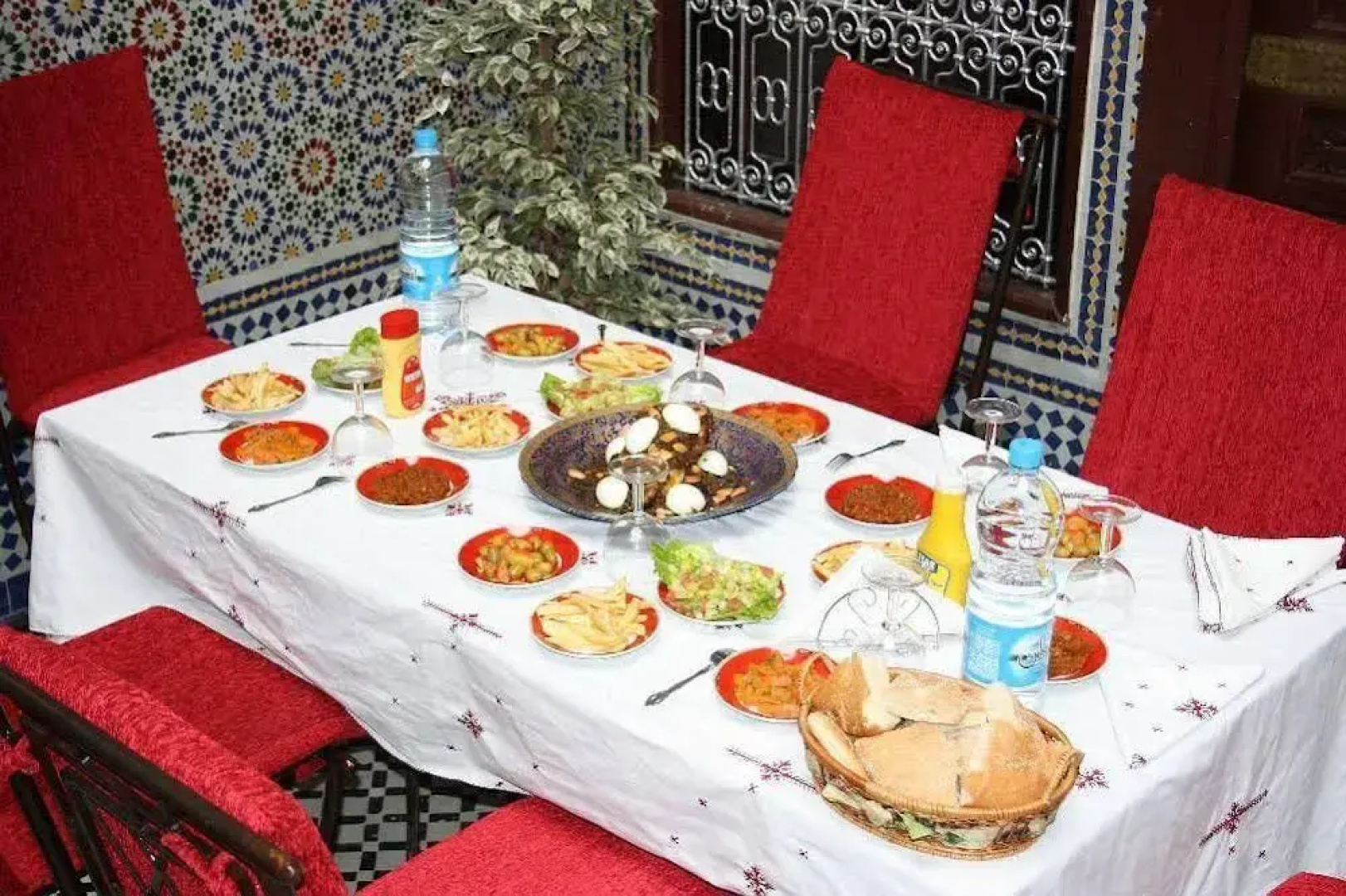 Riad Naila
