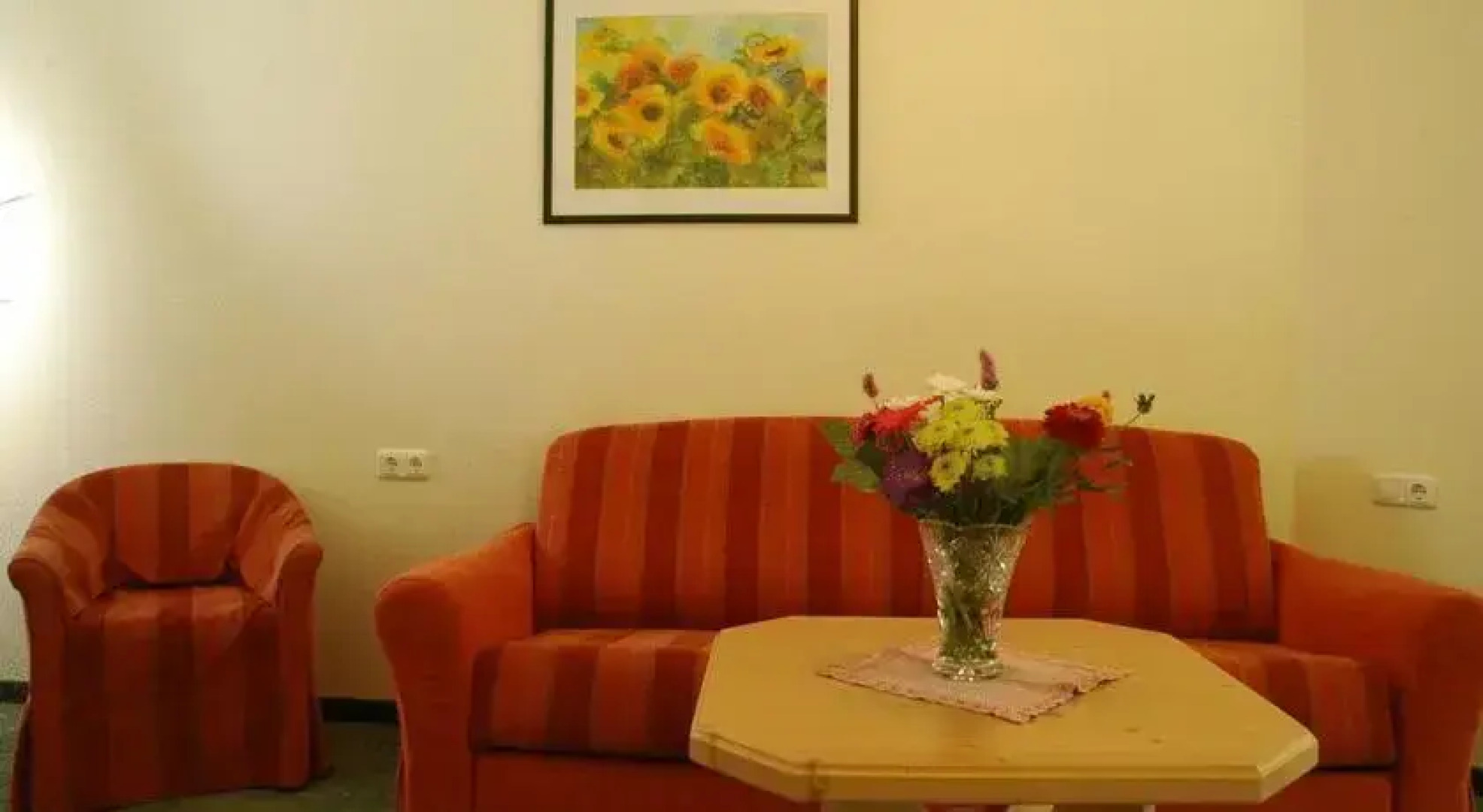 Appartements Bachmann