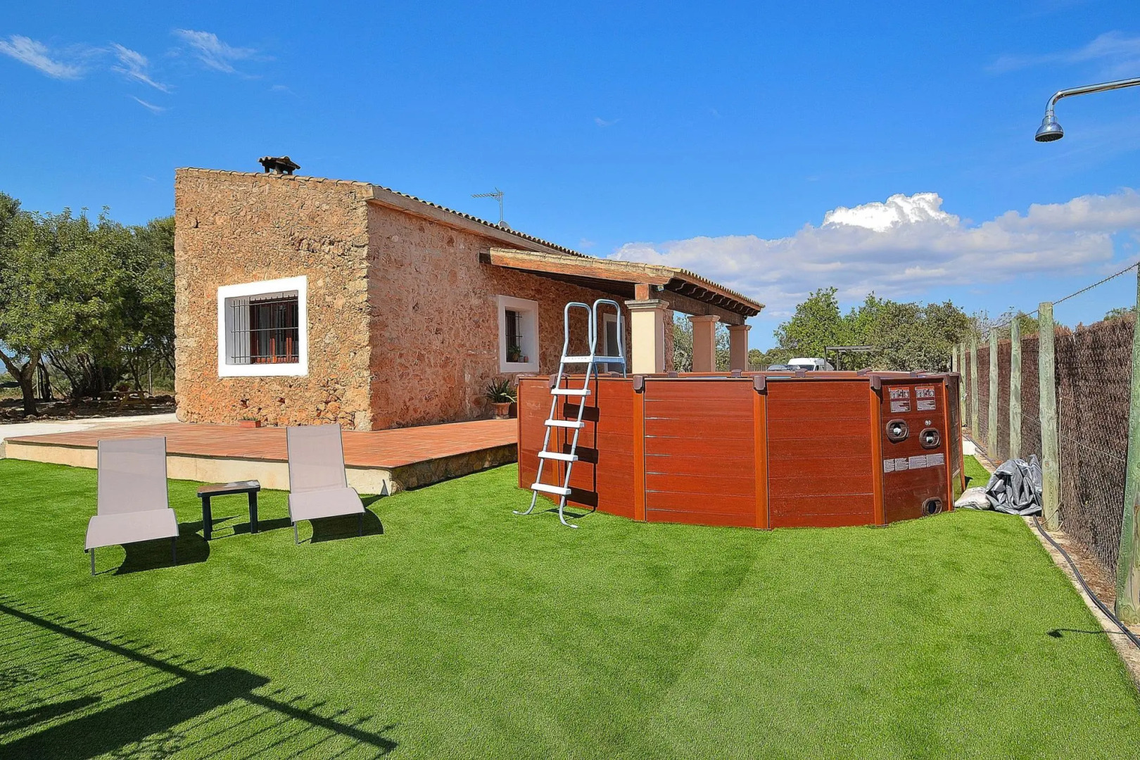 Finca Santa Eugenia 508 by Mallorca Charme