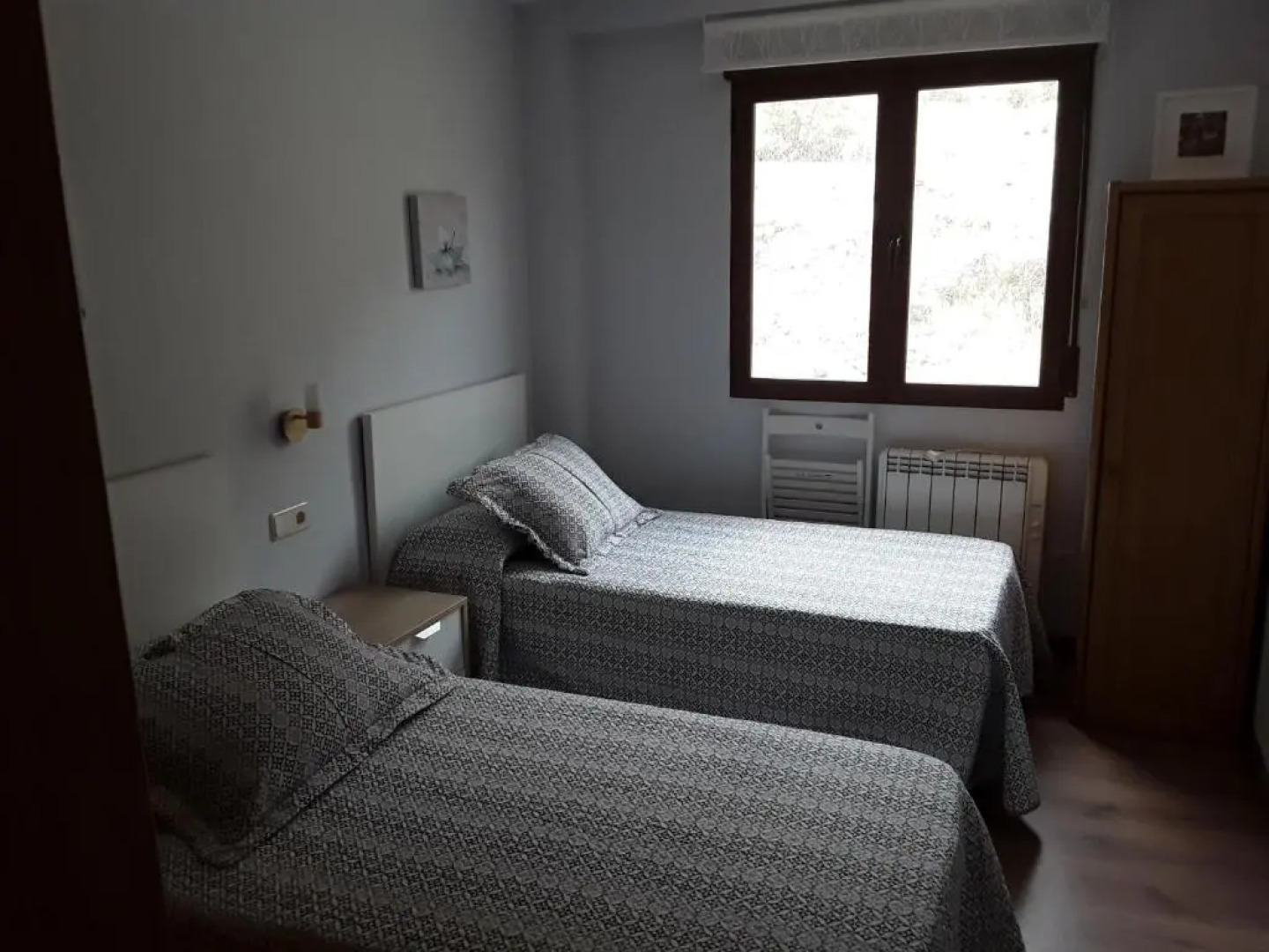 Apartamento Las Eras