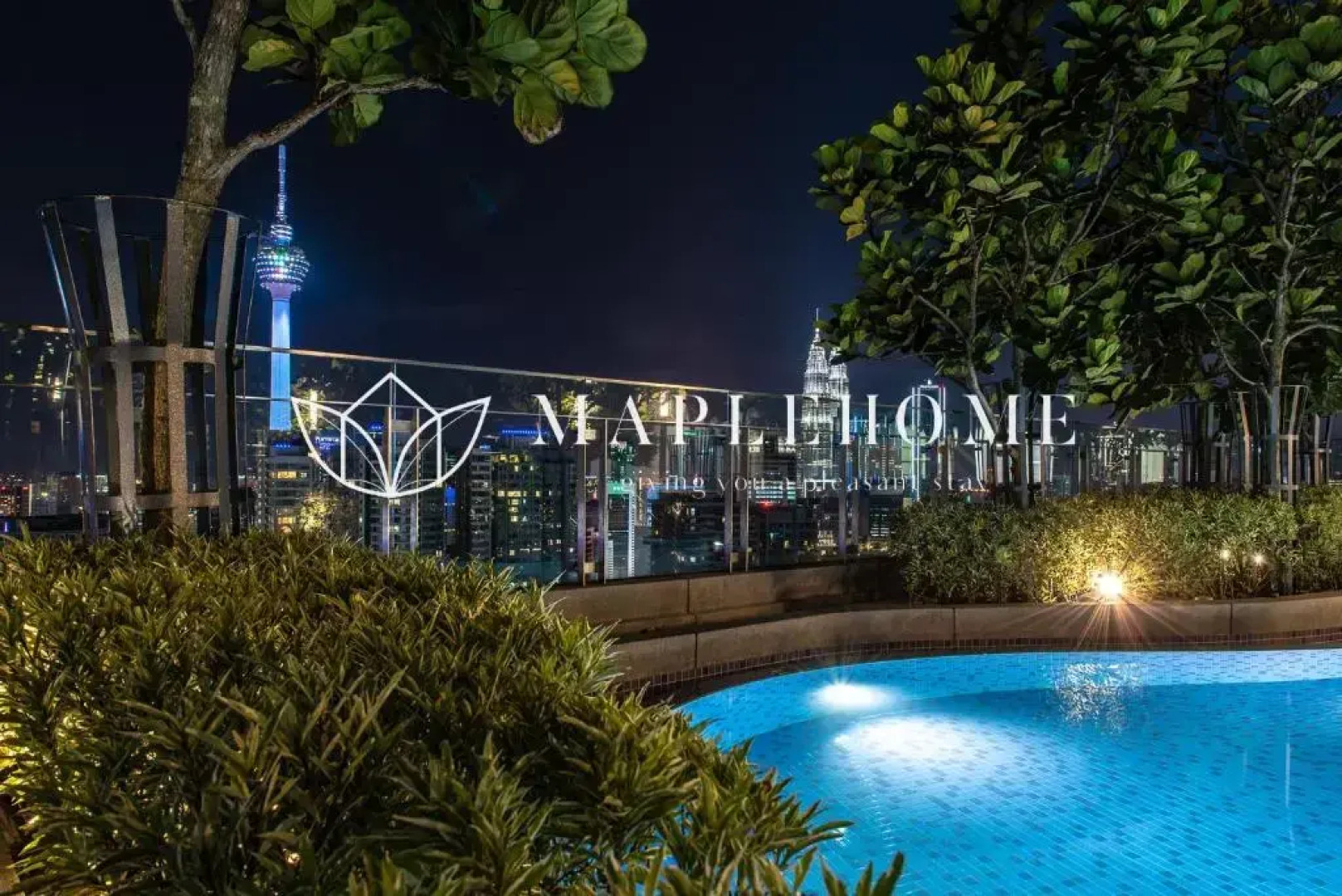Robertson Bukit Bintang by Sweet Home KL