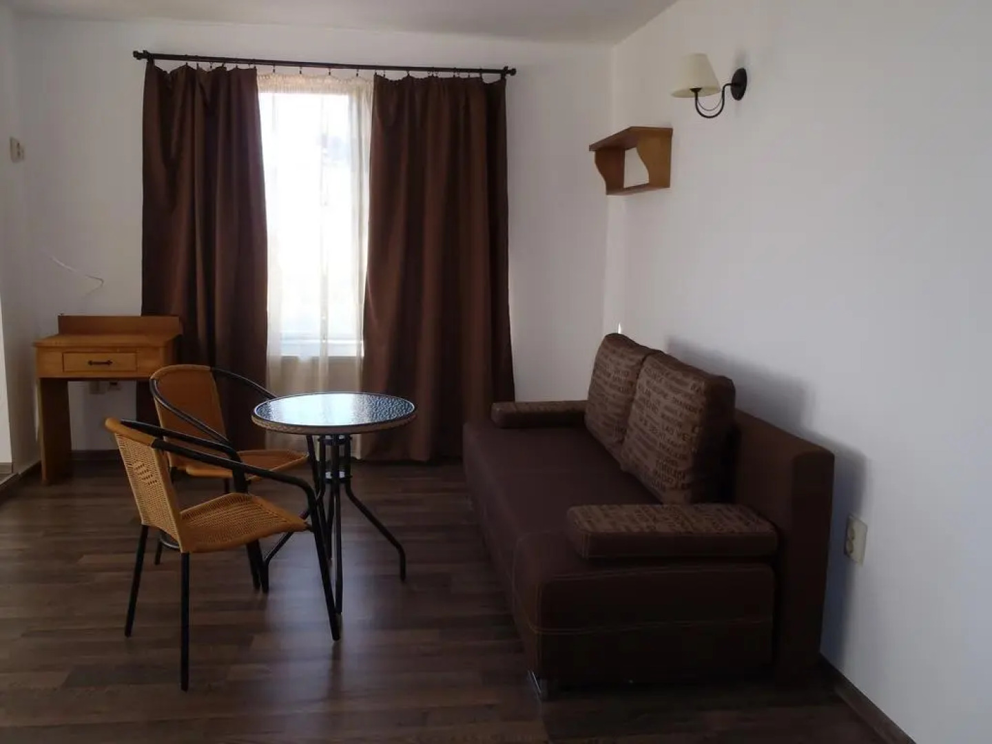 Cloudbase Guesthouse