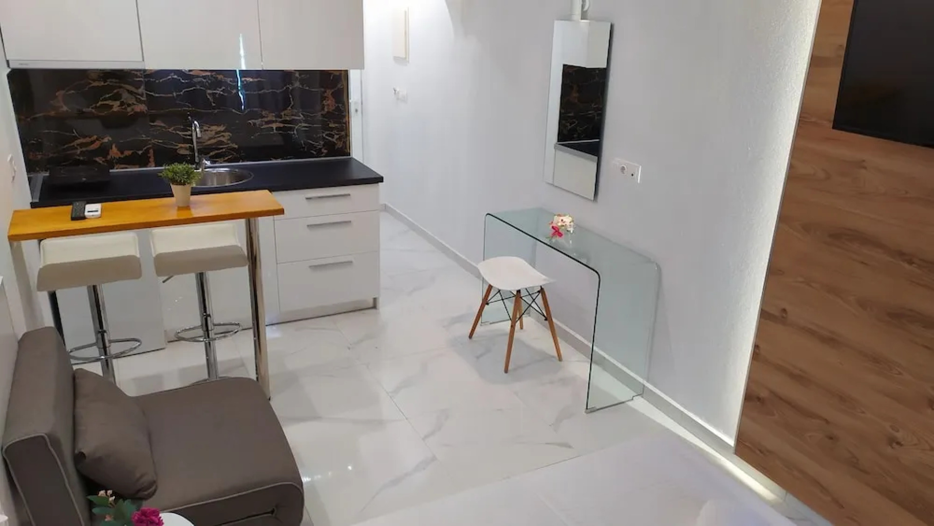 Del Soll - Polychrono