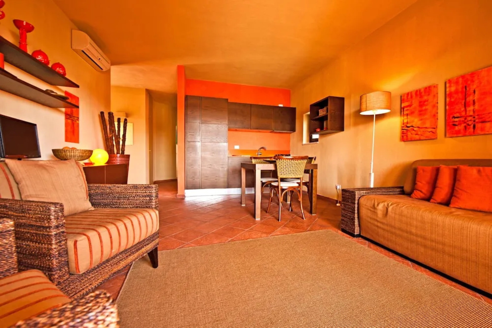 Porto degli Argonauti Apartments