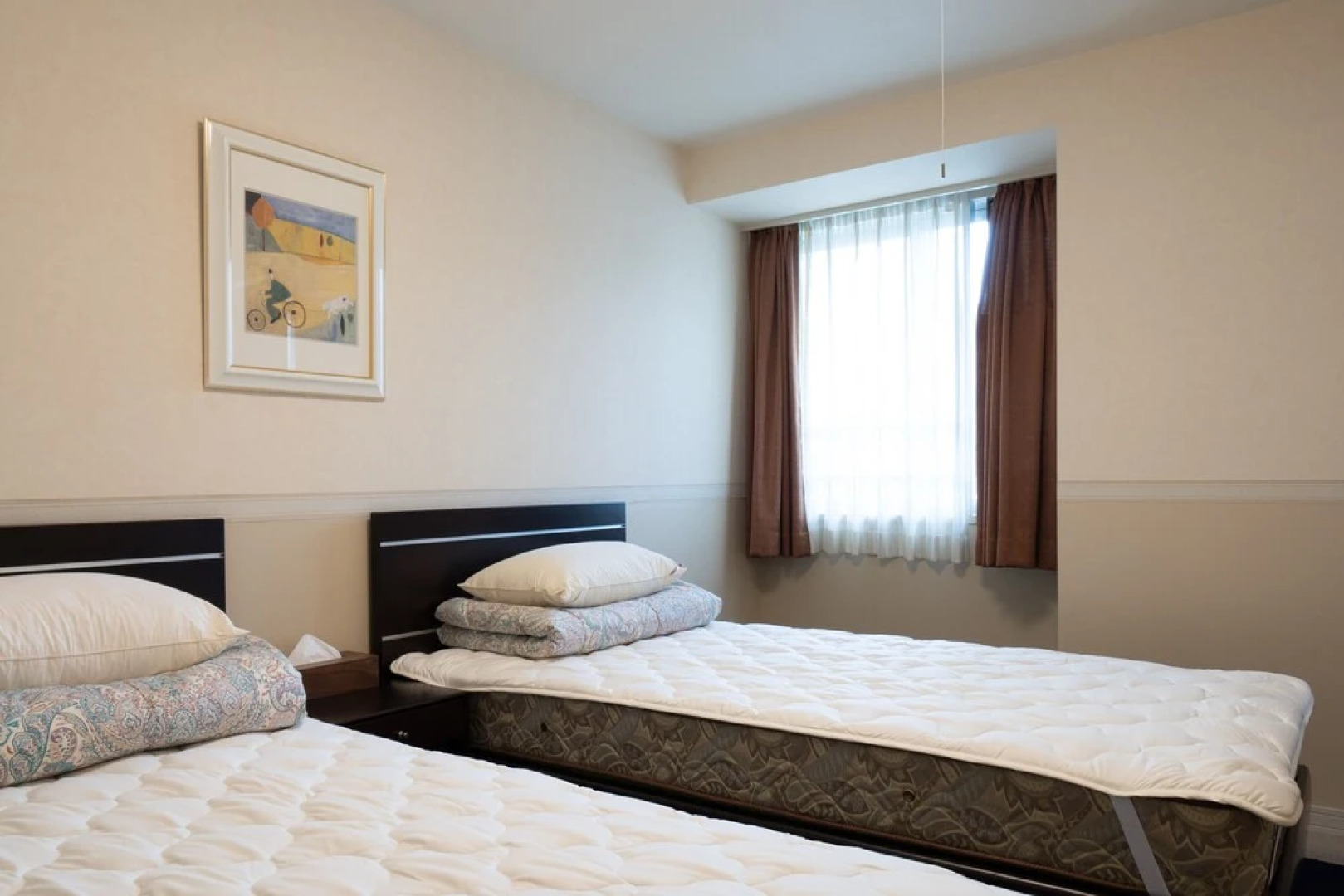 Remote Work at Angel Resort Yuzawa 616