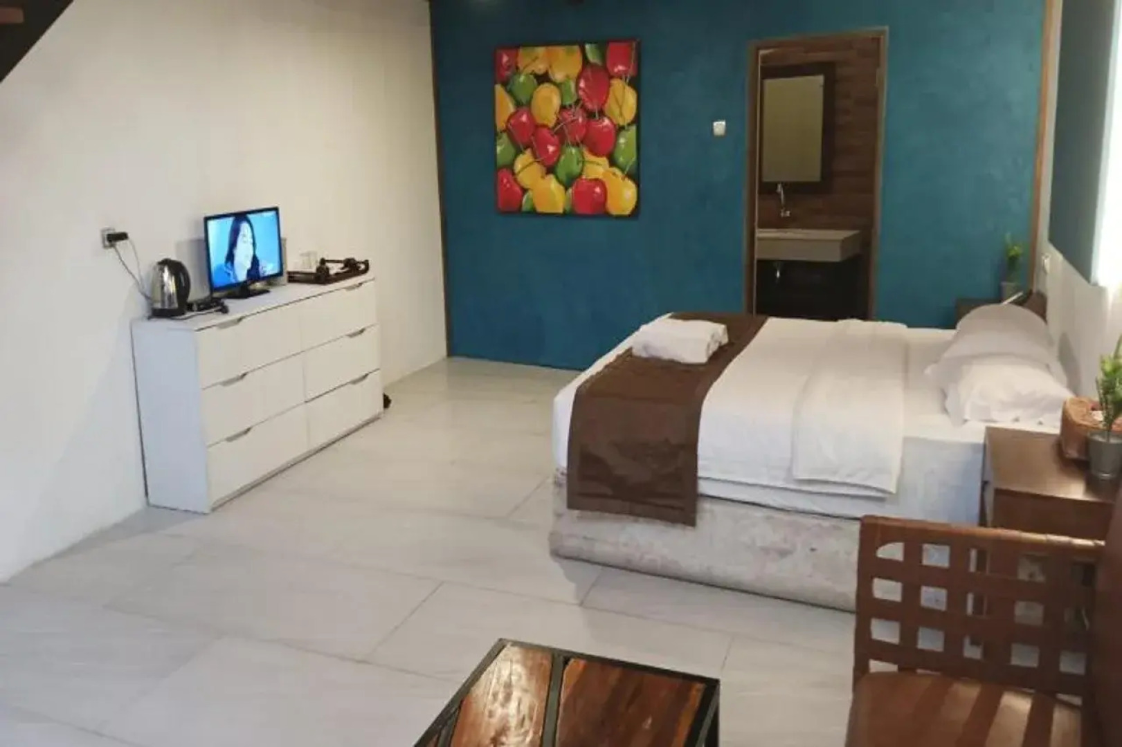 The Village Resort Bogor Powered by Archipelago