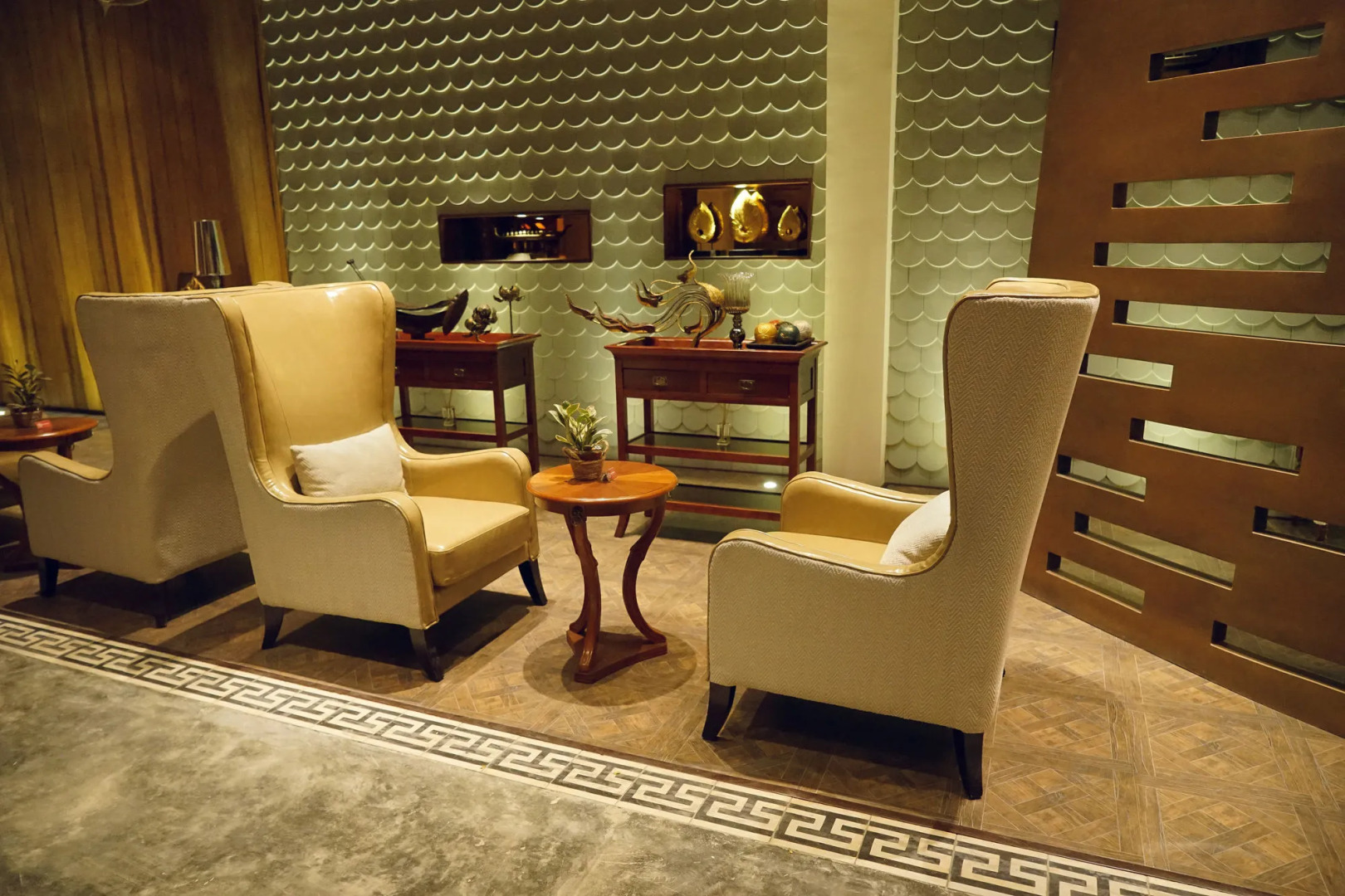 Отель G Mekong Hotel Phnom Penh