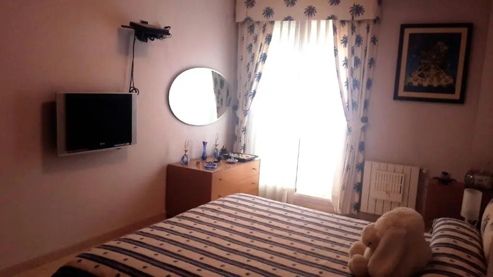 Townhouse-Air-conditioned-100-mt-from-the-sea