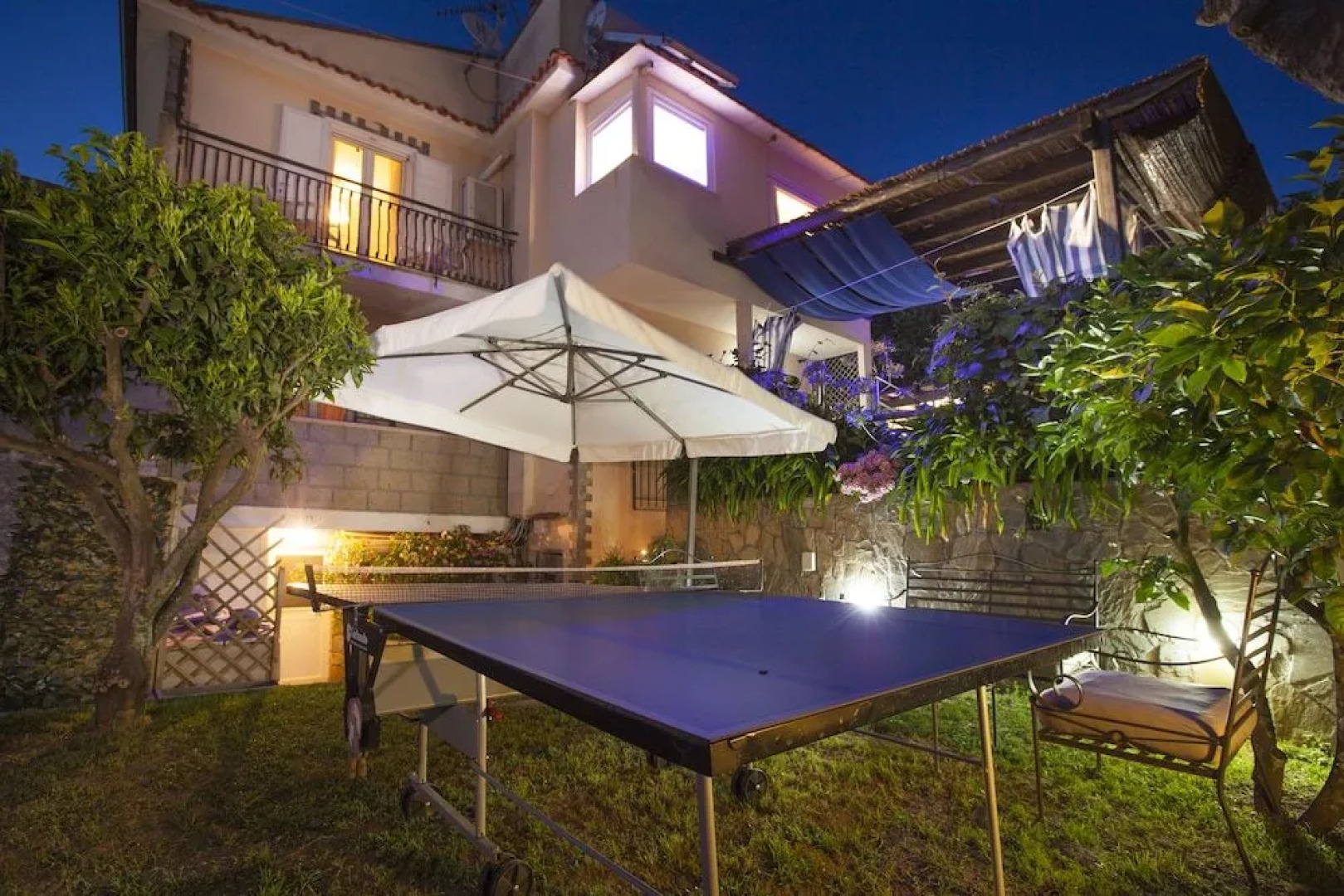 Villa Felice