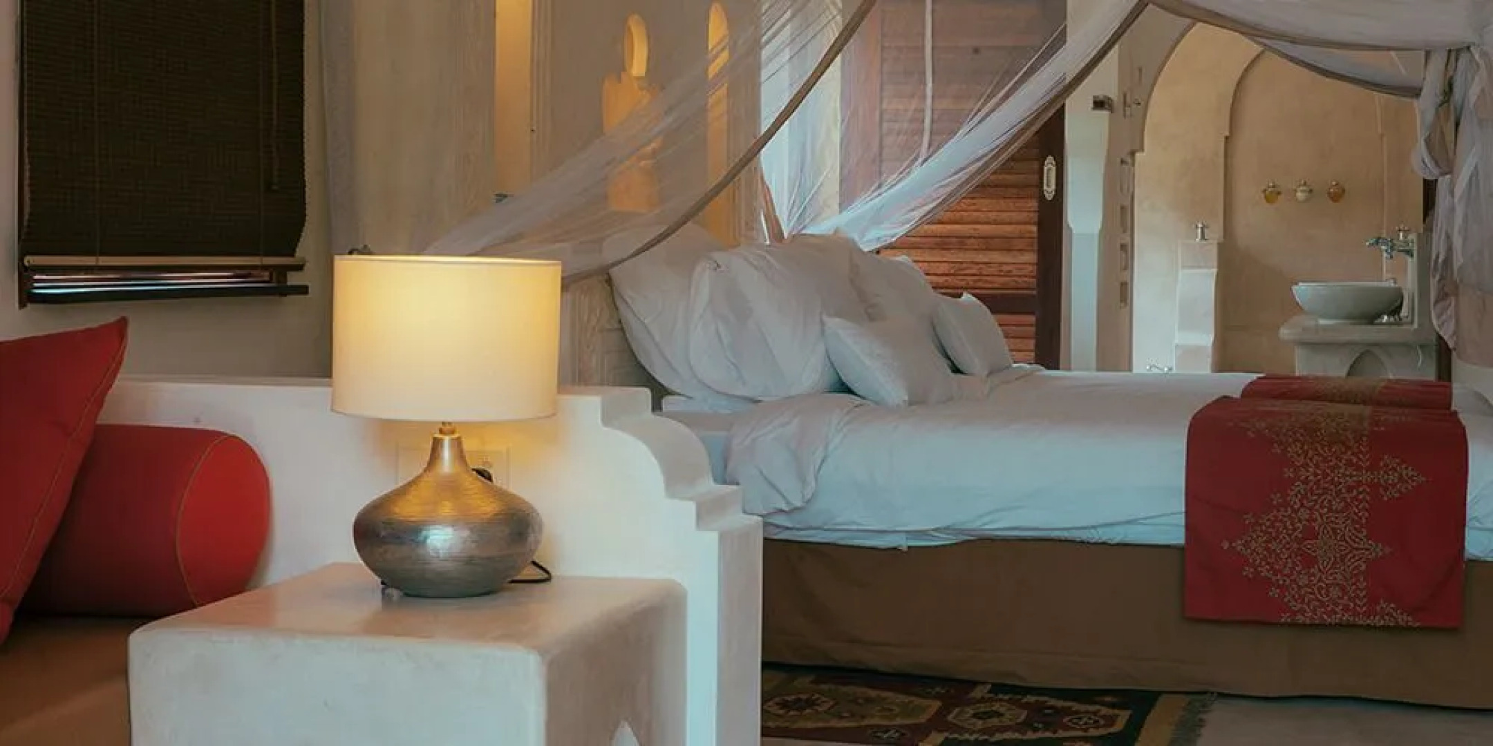 Swahili Beach Resort