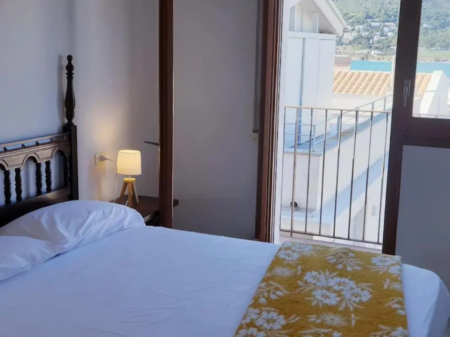 El Pas, Apartamento con vistas al mar L1