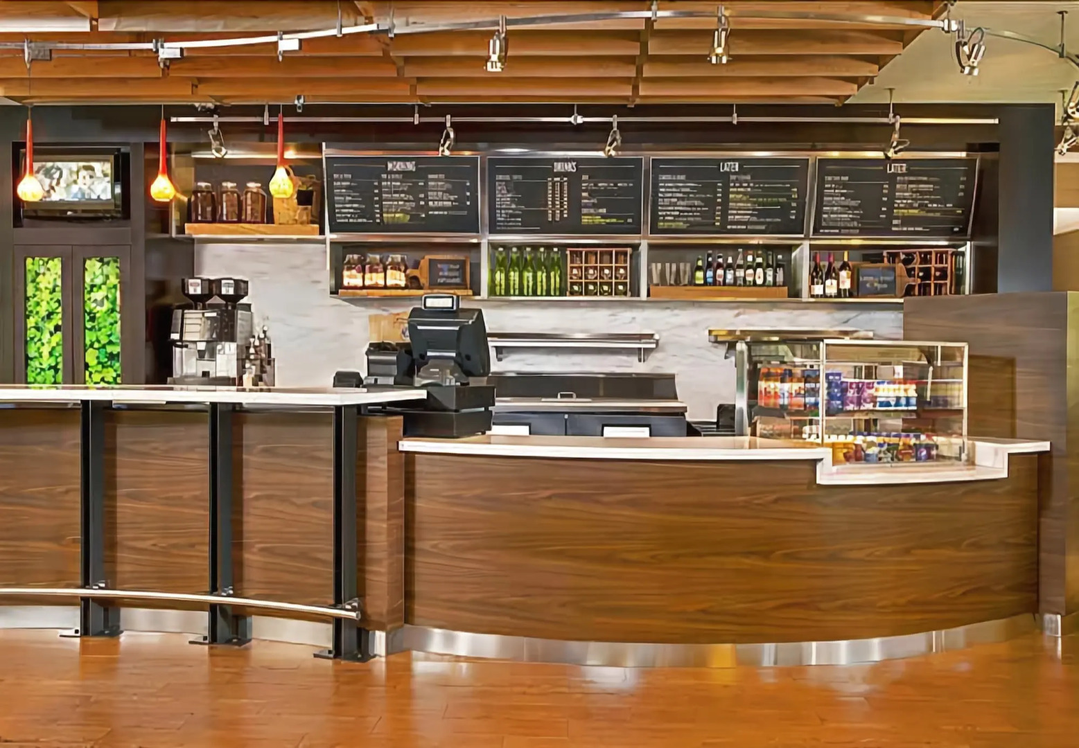 Courtyard by Marriott Atlanta Kennesaw