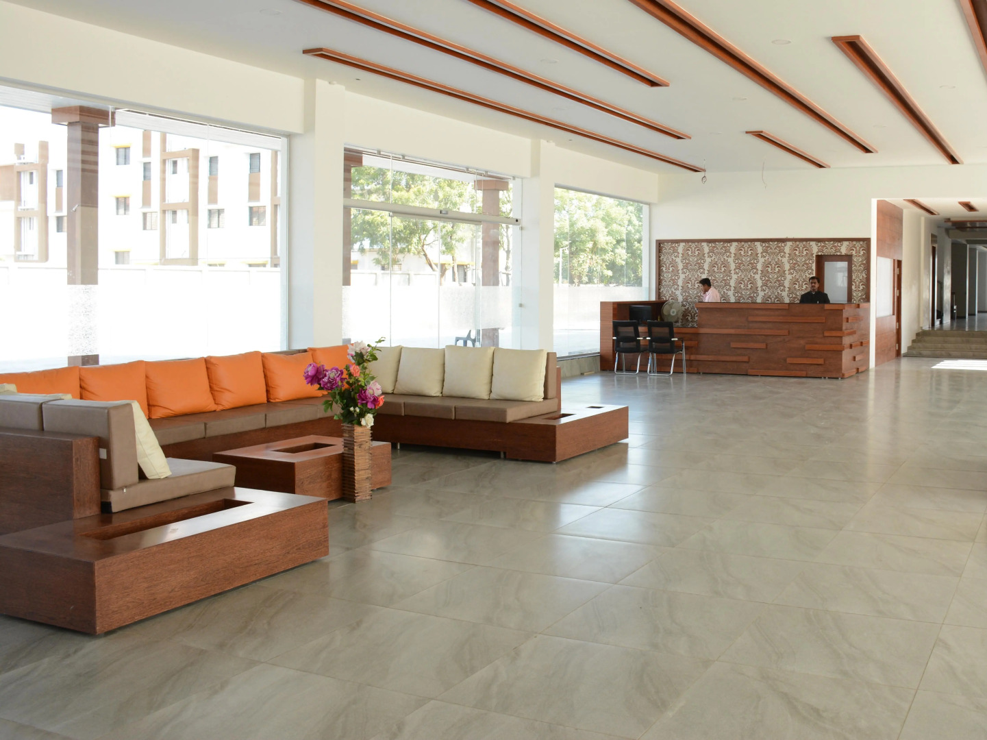 Hotel Pushpak Resort