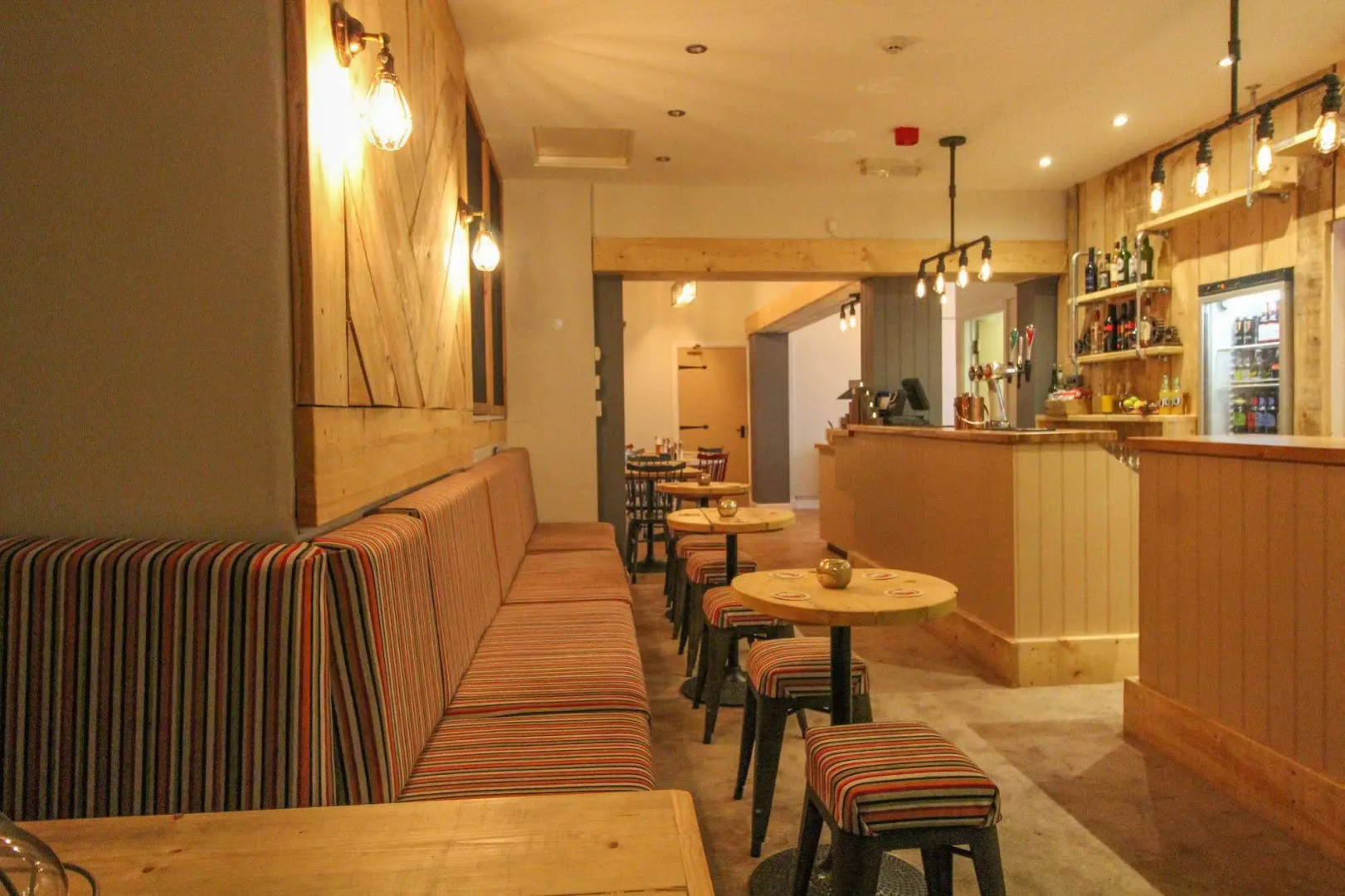 Scarborough Travel and Holiday Lodge
