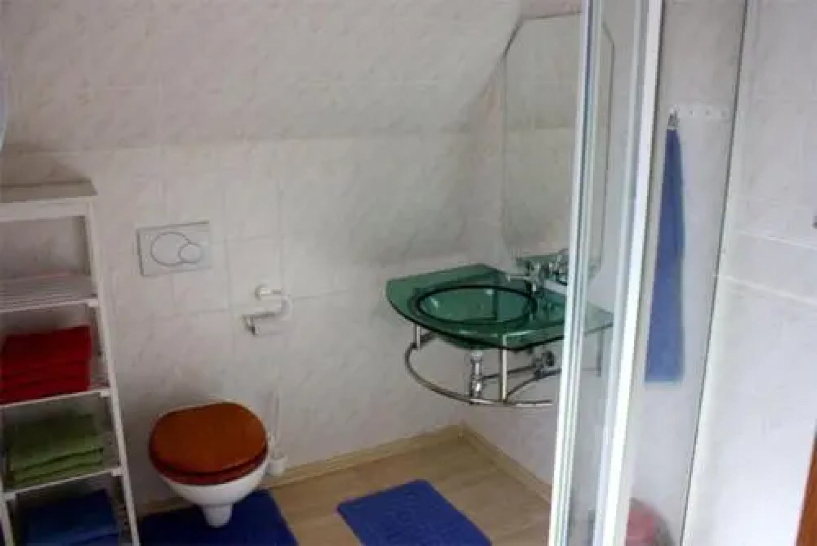 Ferienwohnung Laerz SEE 7311