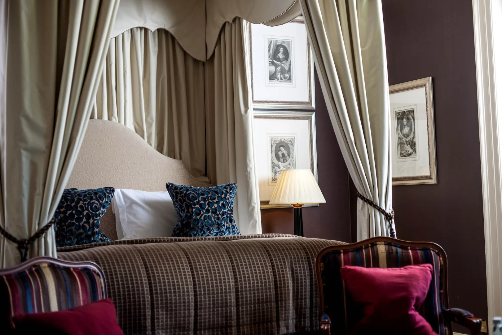 The Slaughters Manor House