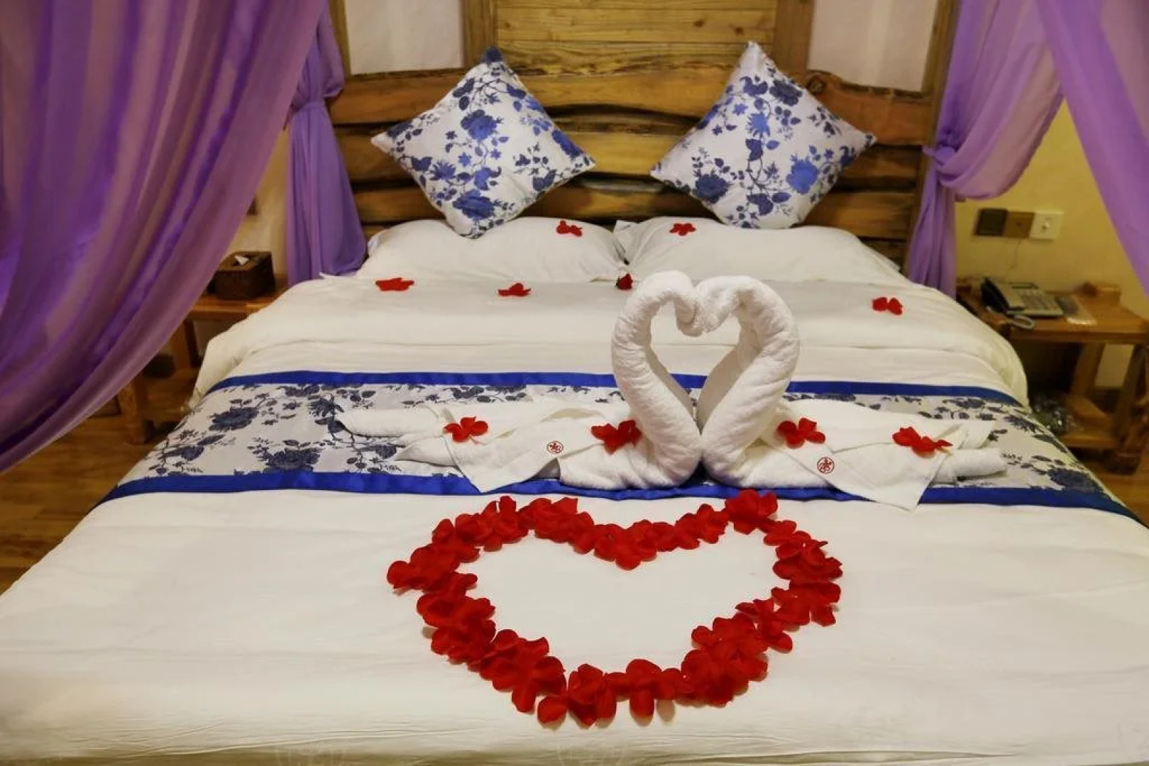 Zhangjiajie Huipeng Inn