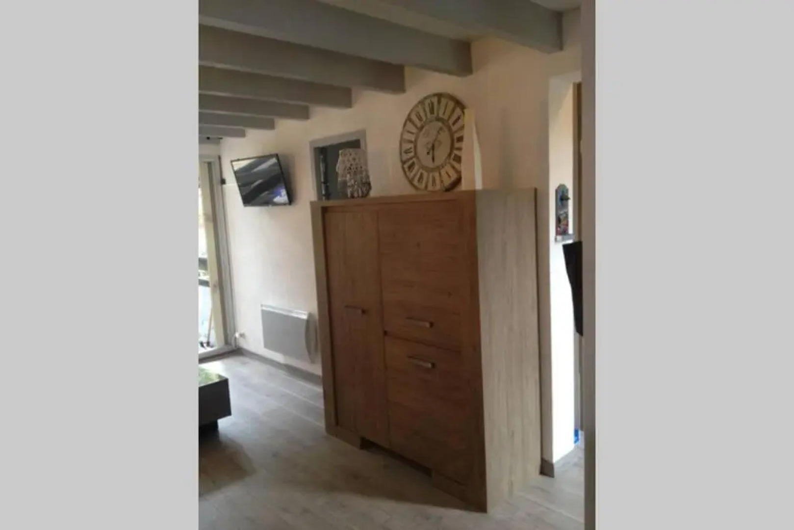 Appartement tout confort proche plage