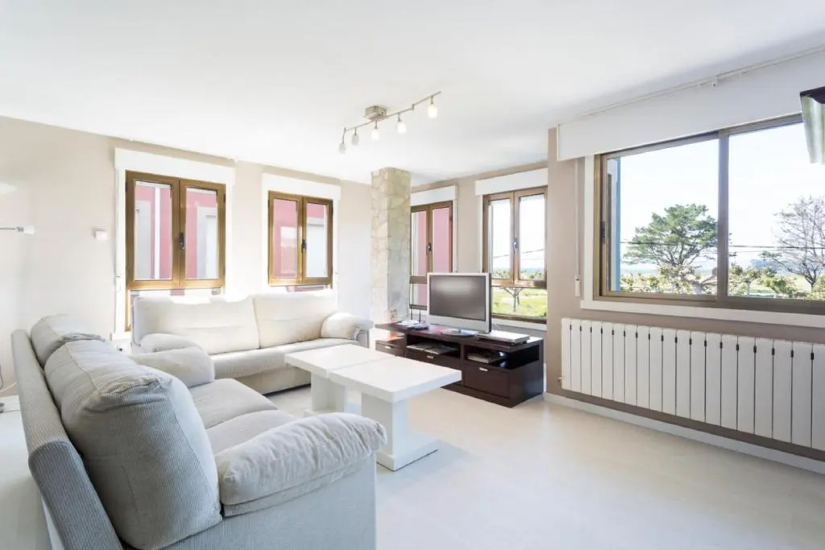 Housingcoruña Apartamento Playa Miño 03