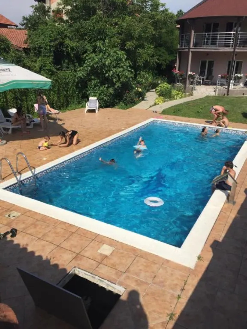 Apartmani Jajinci MSM