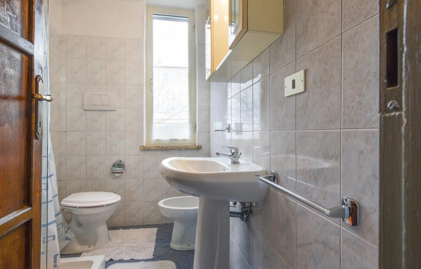 Amazing Apartment in Magliano in Toscana With Wifi and 3 Bedrooms