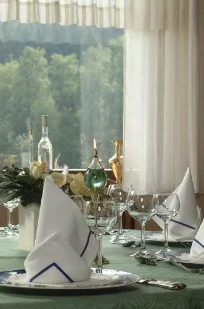 Hotel Haus Tiefenbach