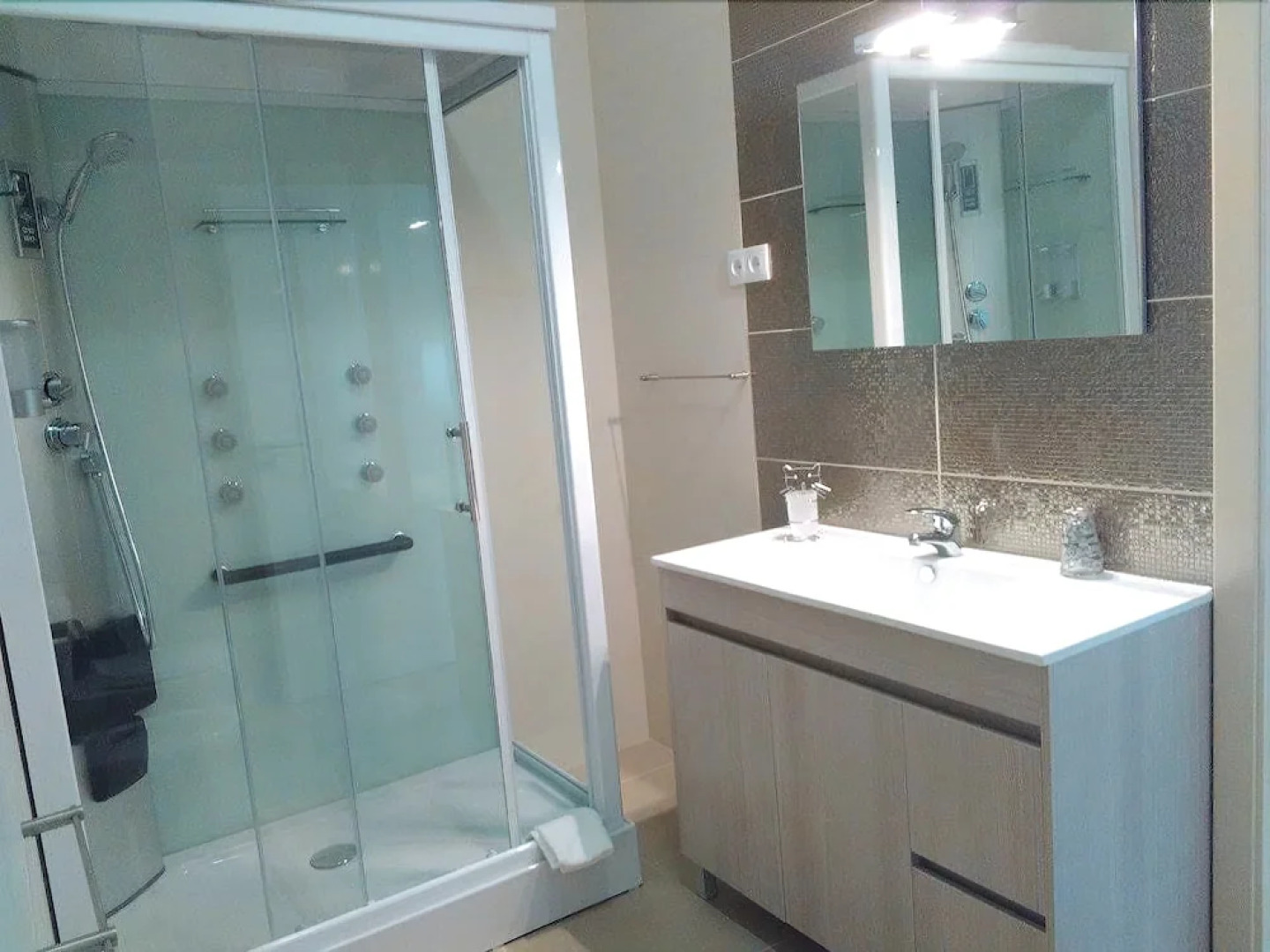 Palacio Nova Seara Al