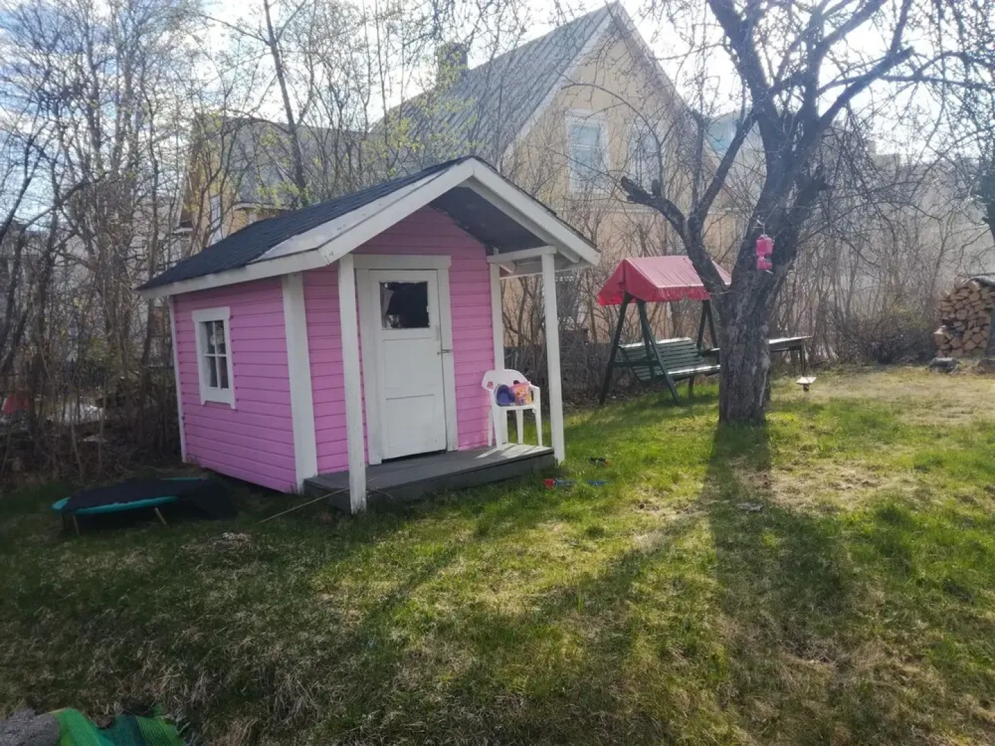 FirstHome GuestHouse