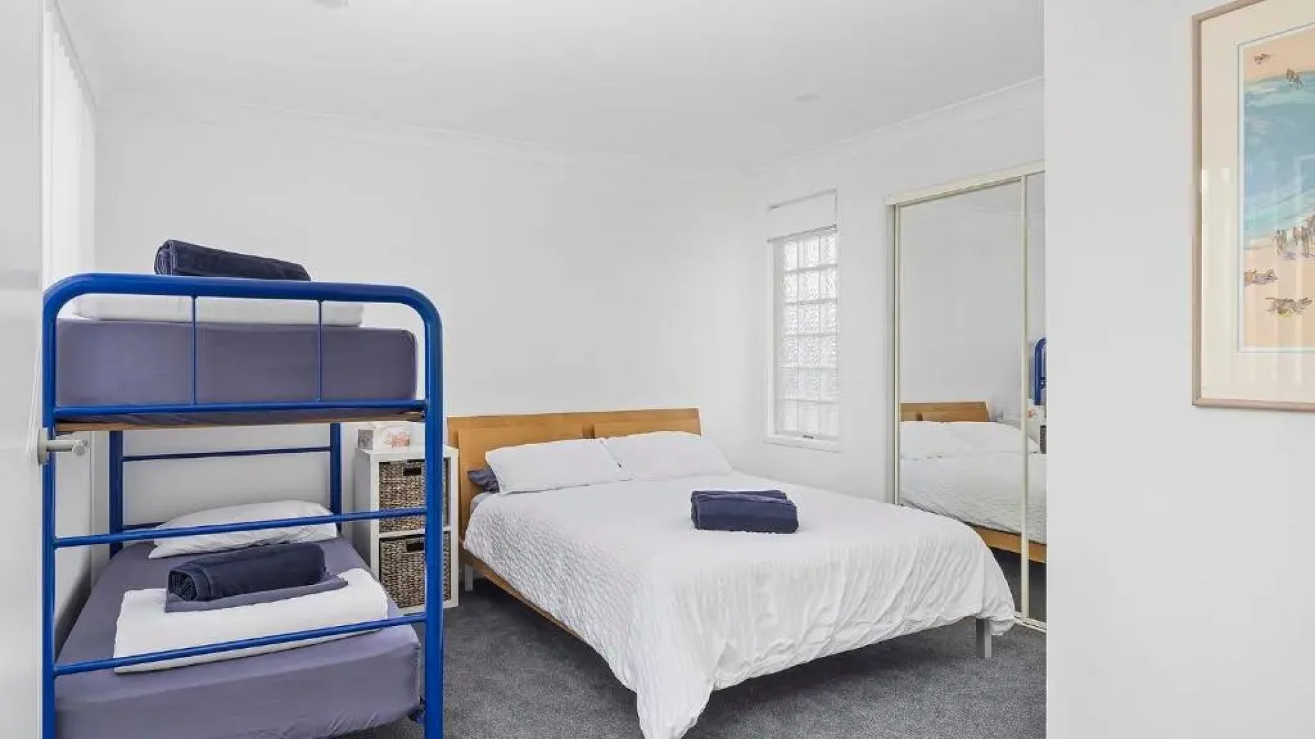 Absolute Waterfront @ Anna Bay