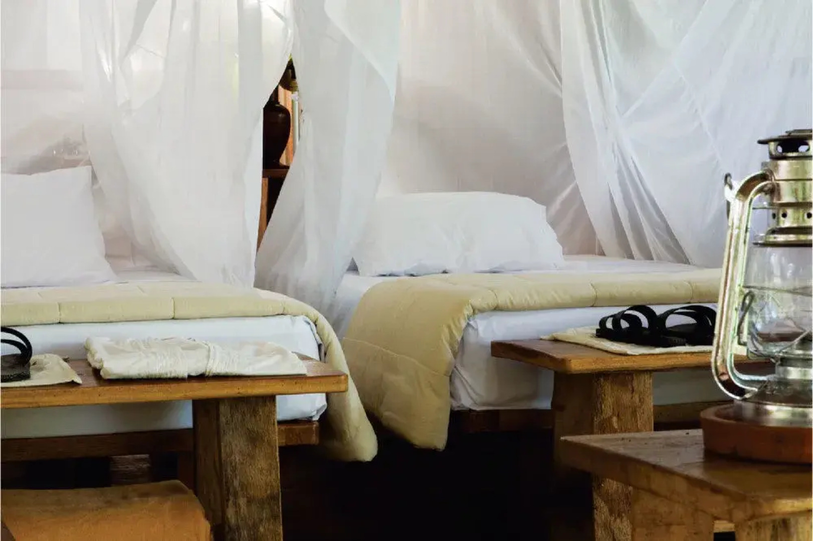 Inkaterra Reserva Amazonica