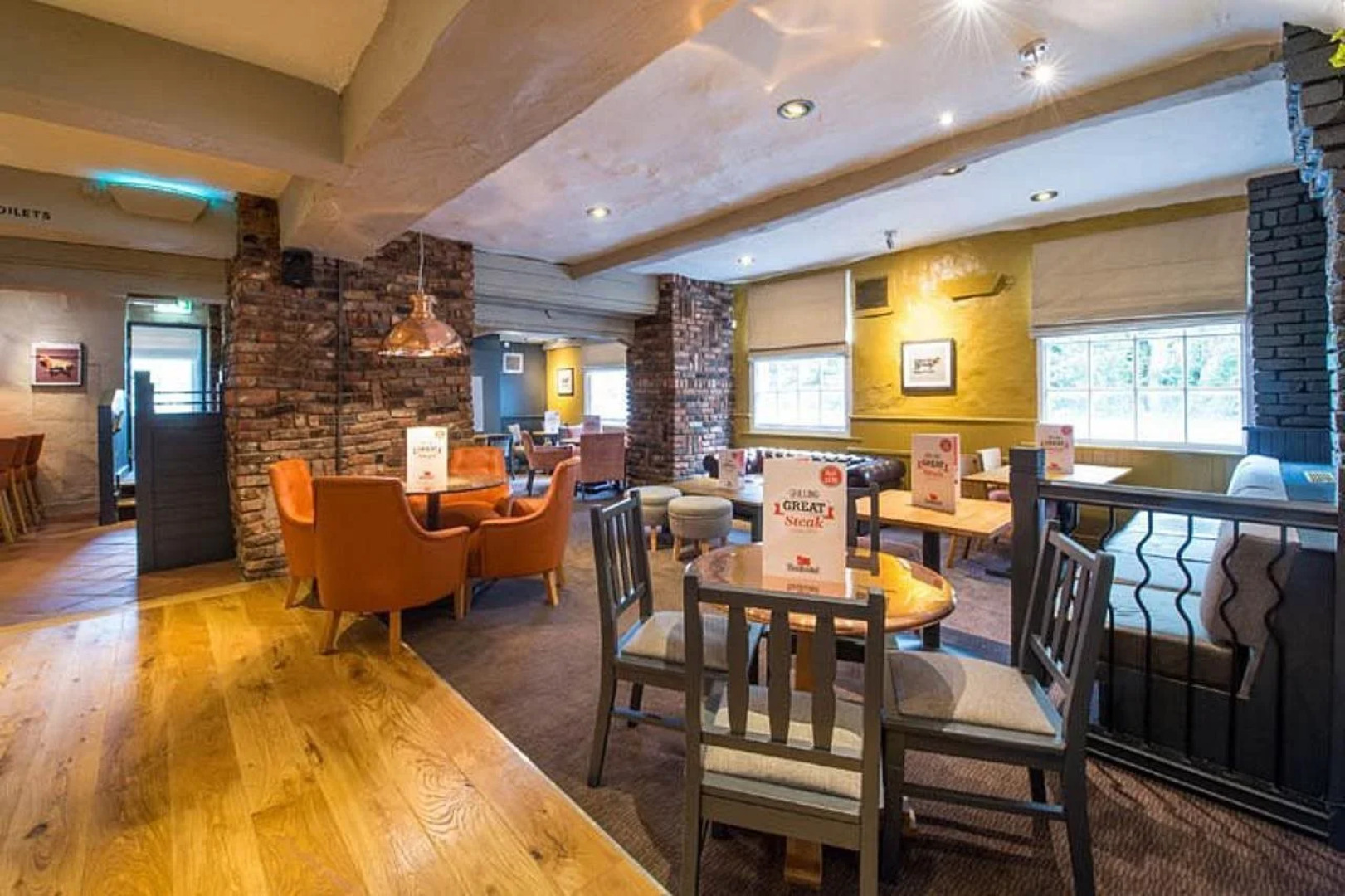 Premier Inn Southport - Ormskirk