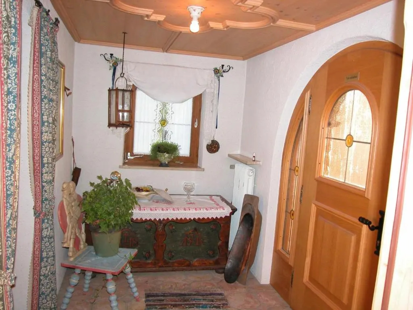 Ferienwohnungen Kirmse