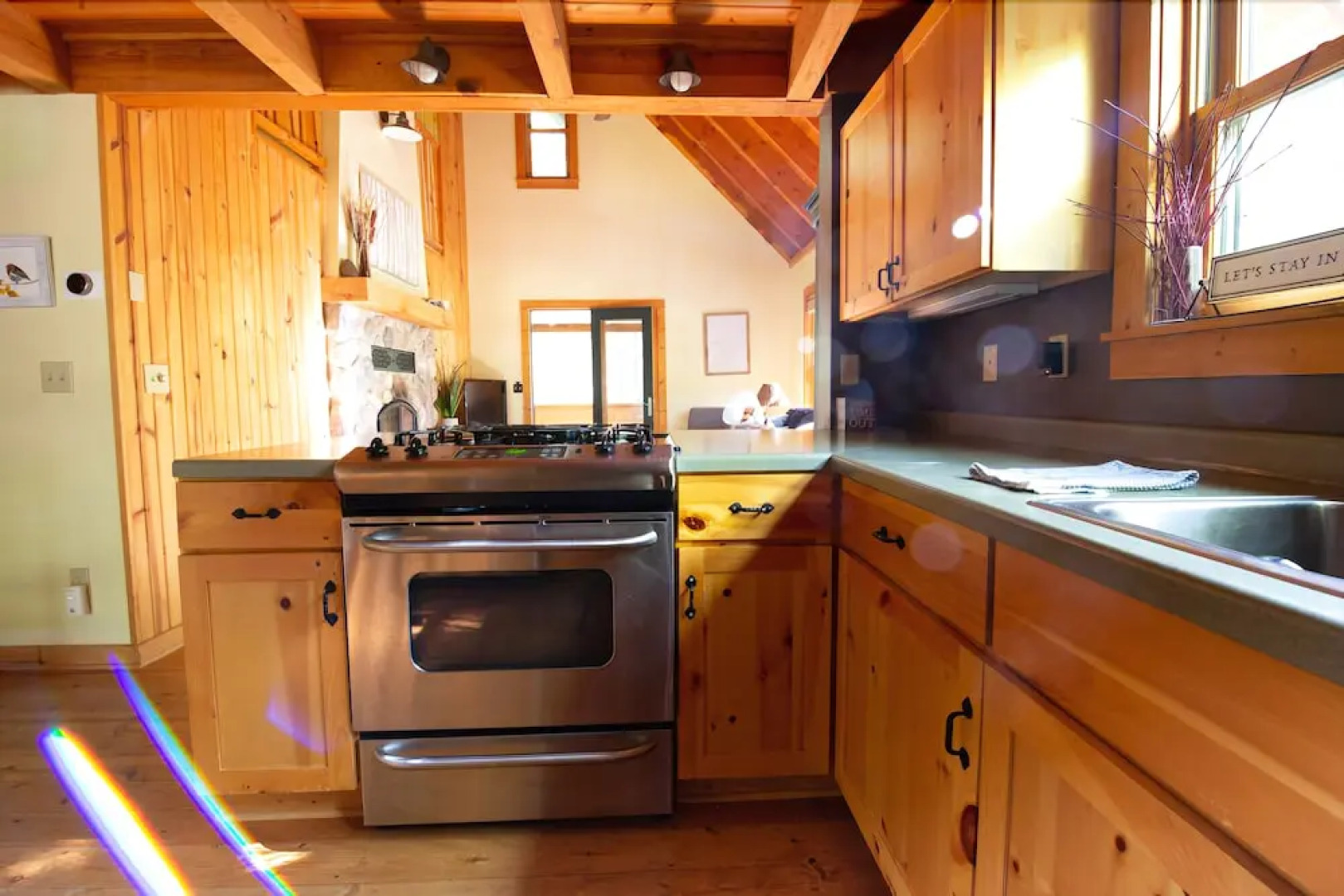 Brickyard Cottage 41 by Winfield Inn