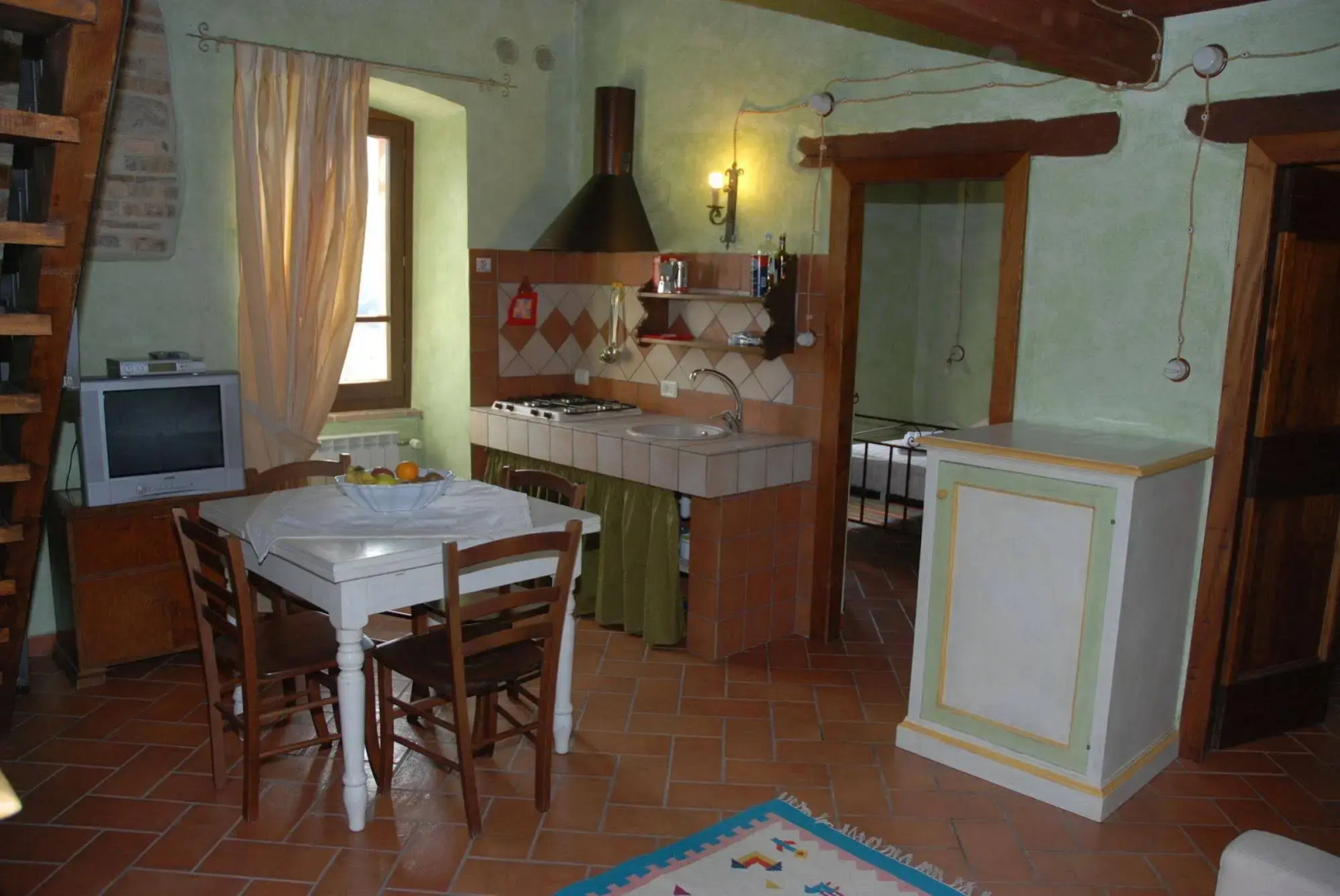 Agriturismo Goccia di Luna