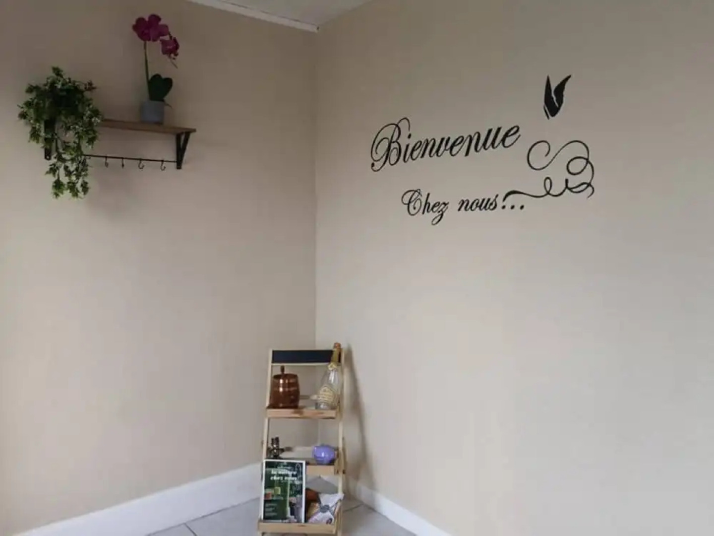 Maison Familiale De Labbaye