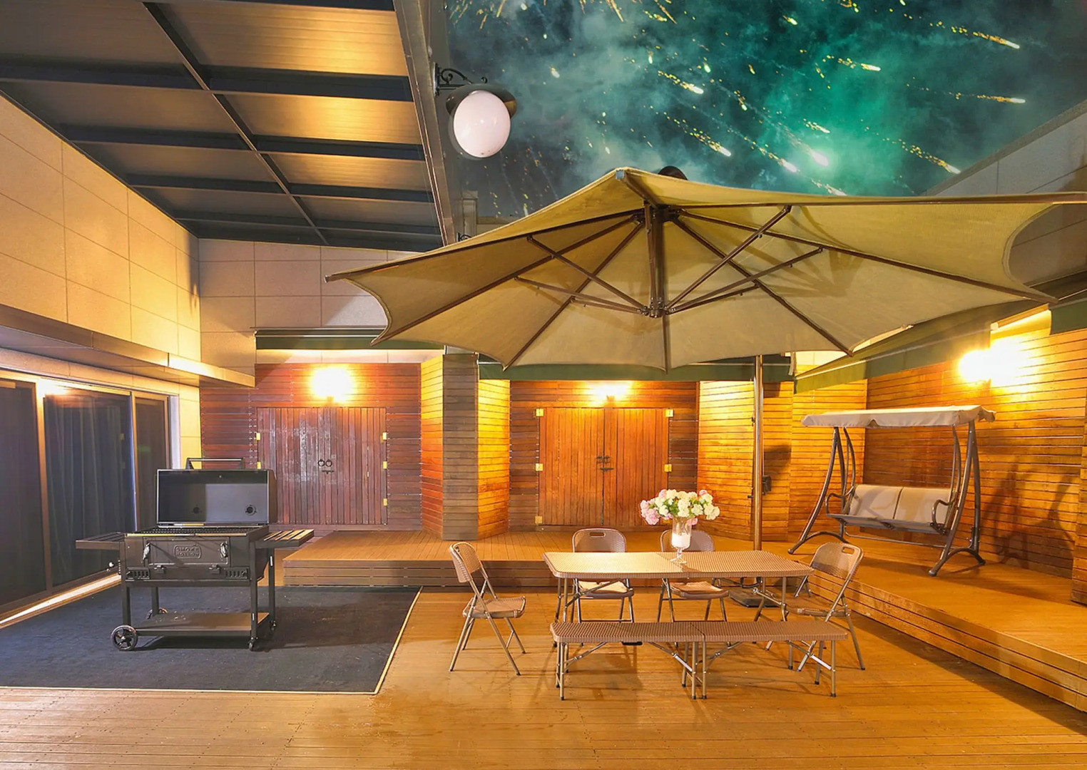 Sejong City Osong Hotel