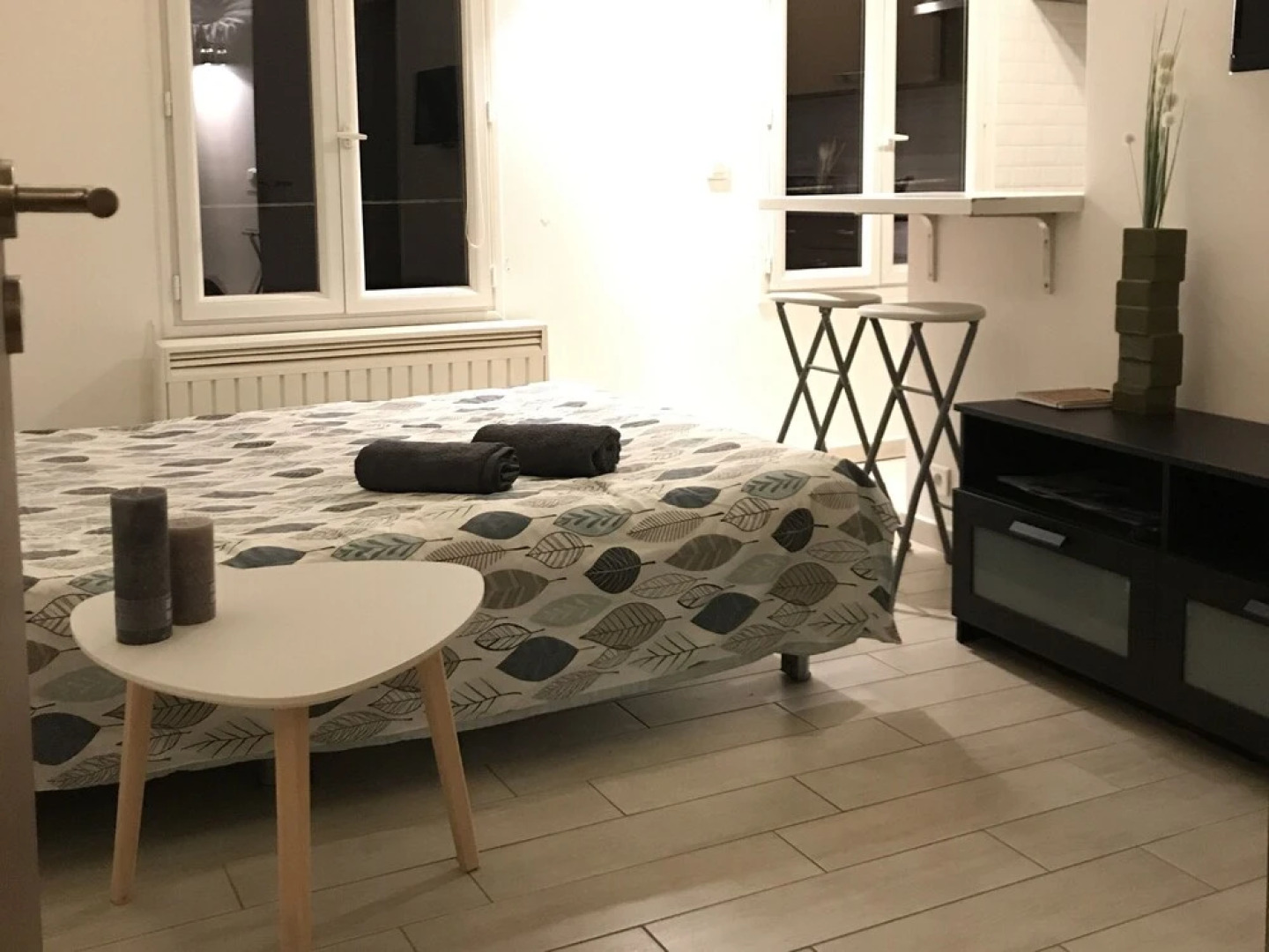 Studio - Sleep in Fontainebleau