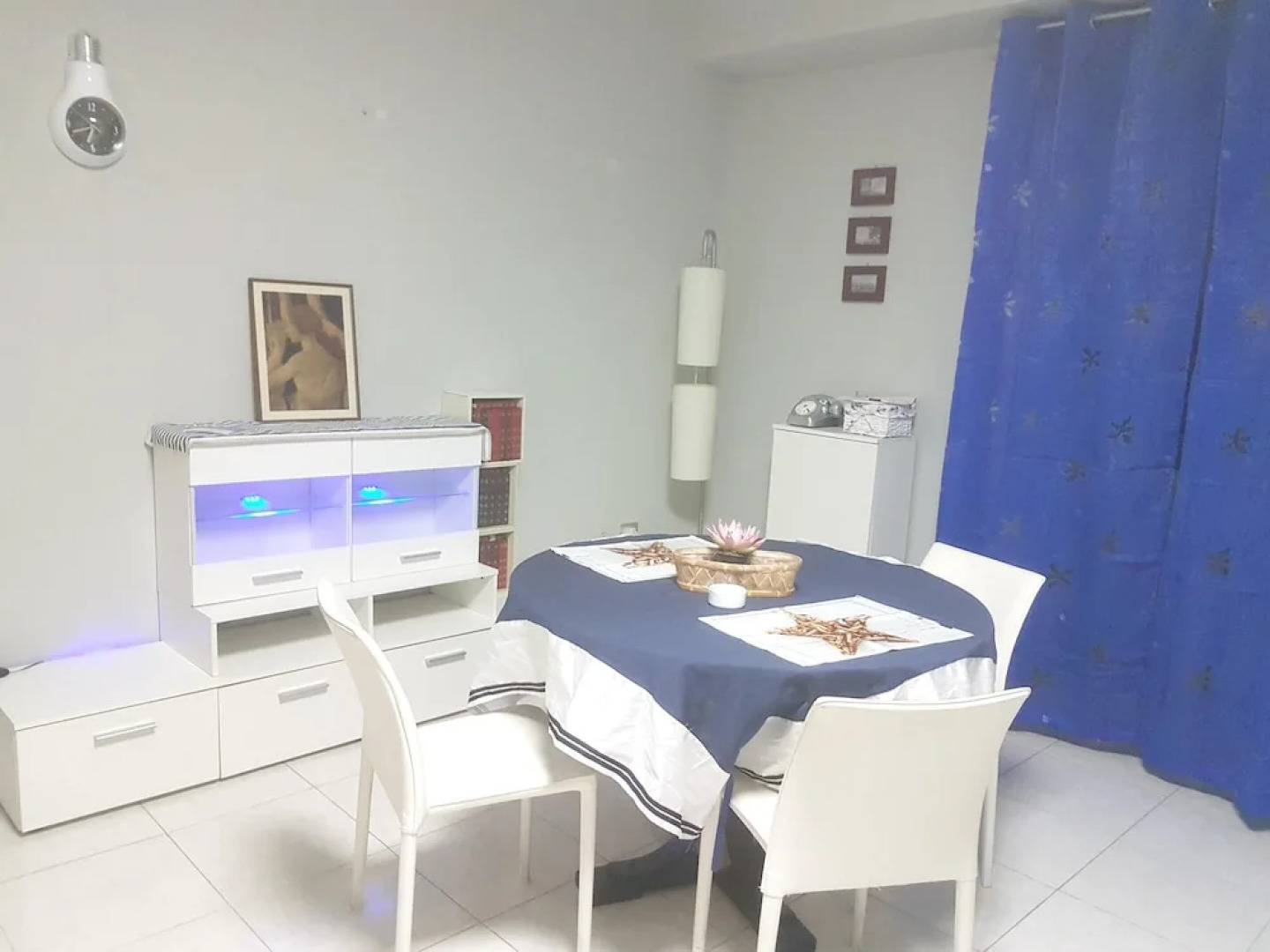 Apartment With one Bedroom in Casagiove, With Enclosed Garden and Wifi