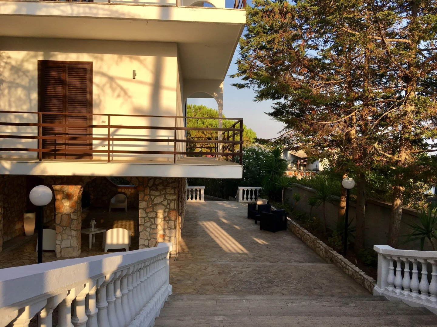 Bed & Breakfast Villa Angela